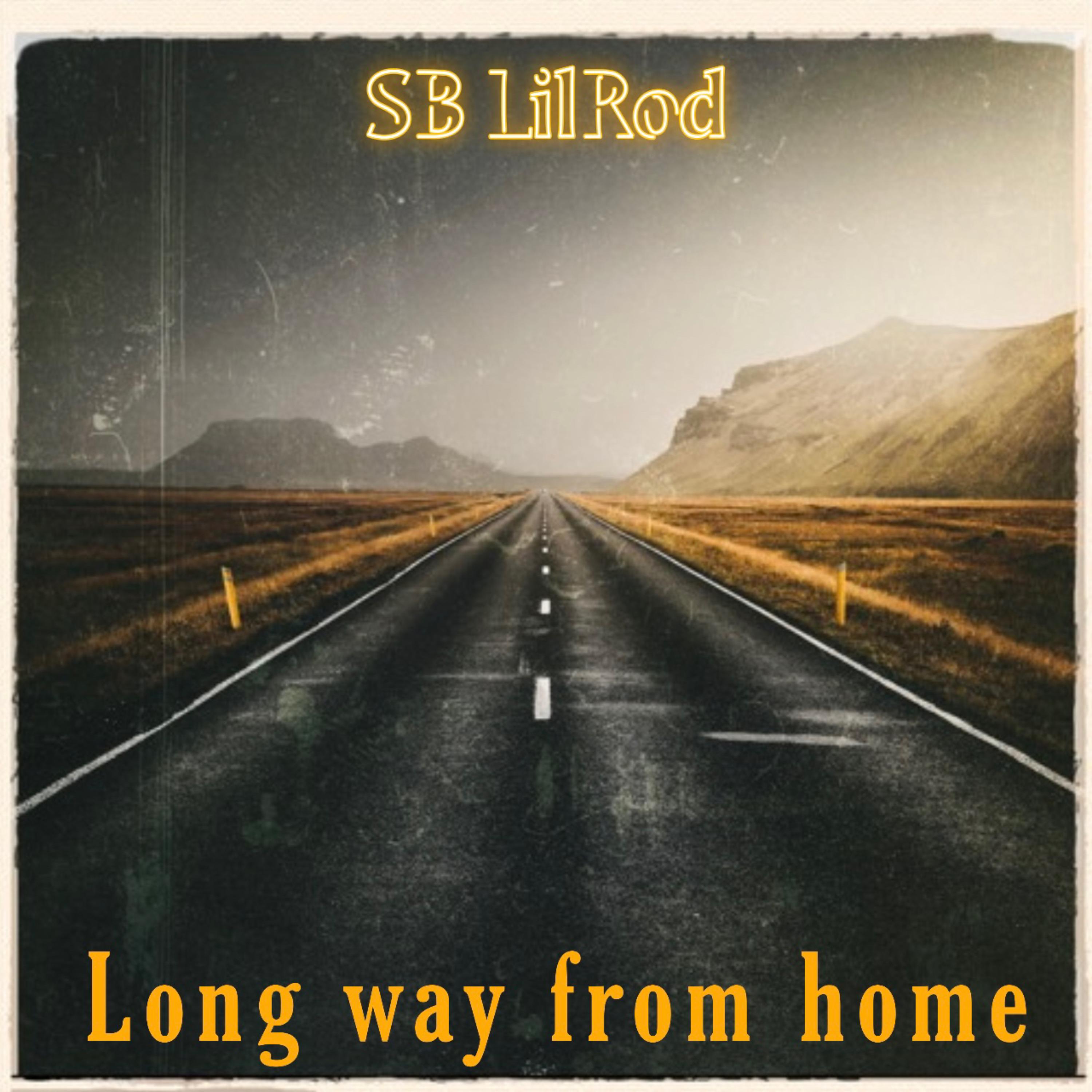 Long Way From Home artwork