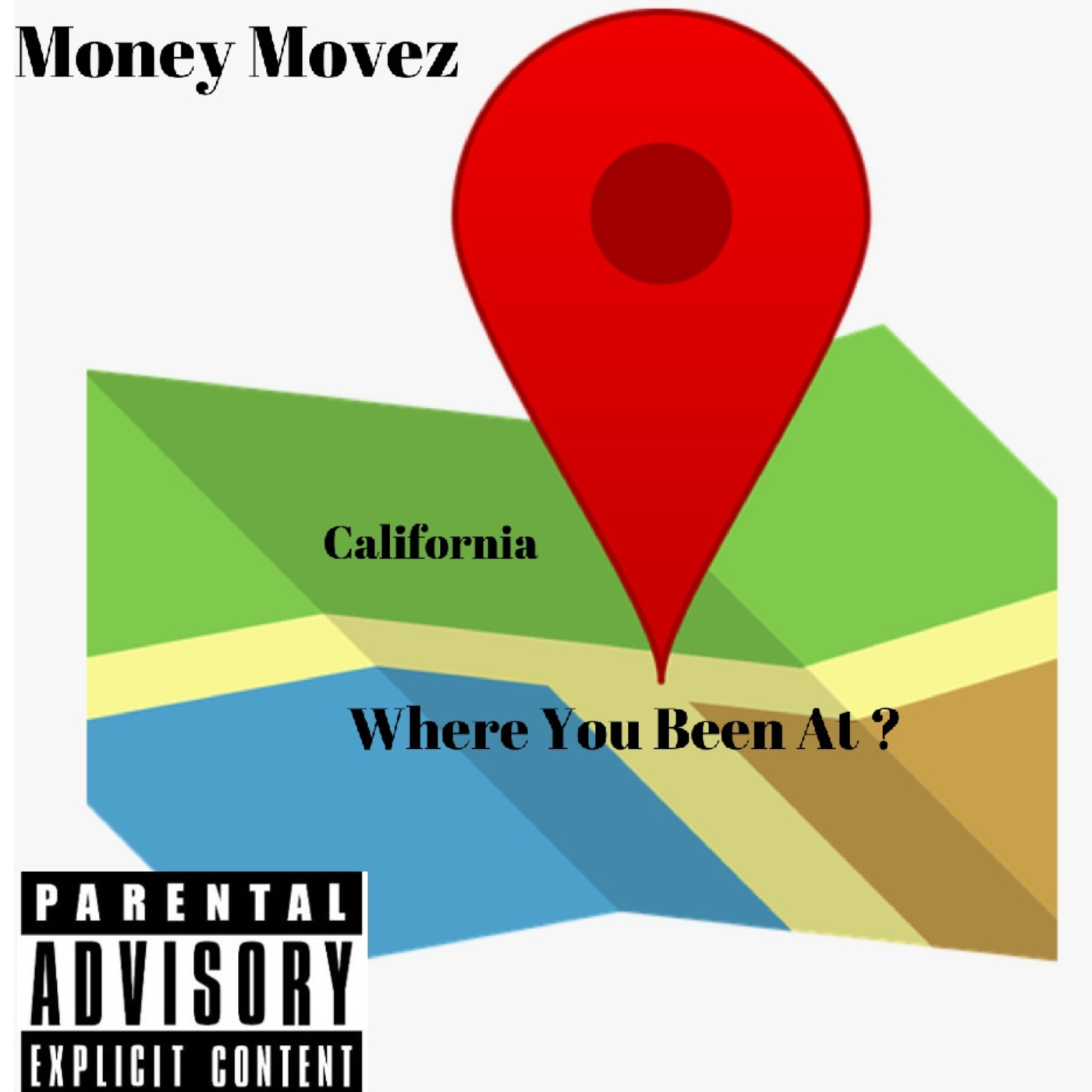 WYBA (Where You Been At?) artwork