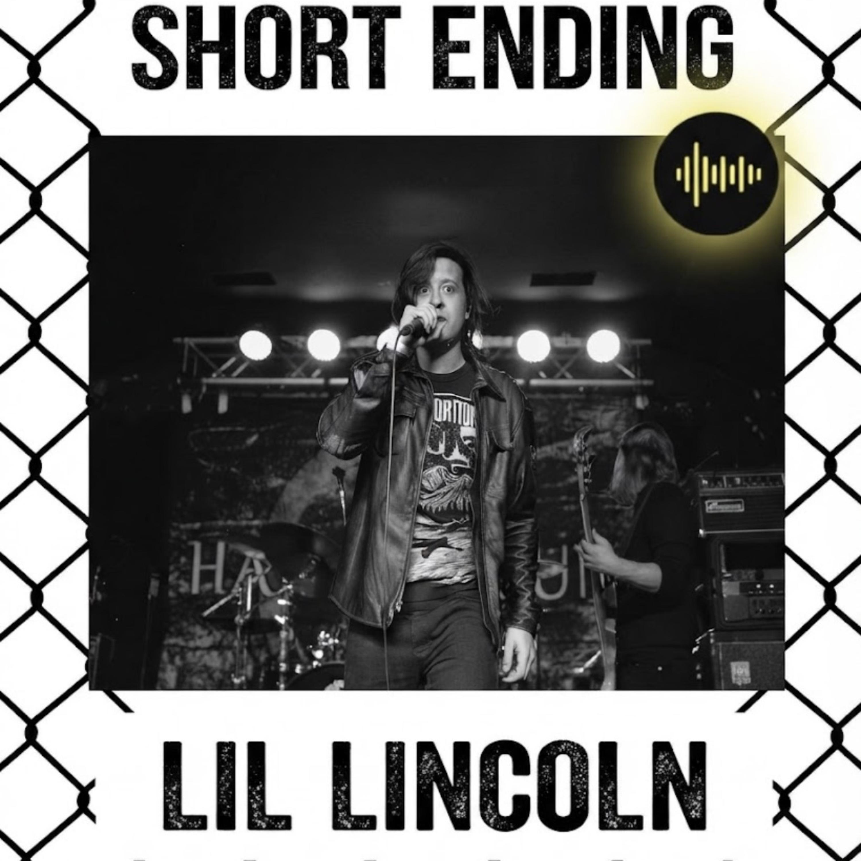 Short Ending by Lil Lincoln cover art
