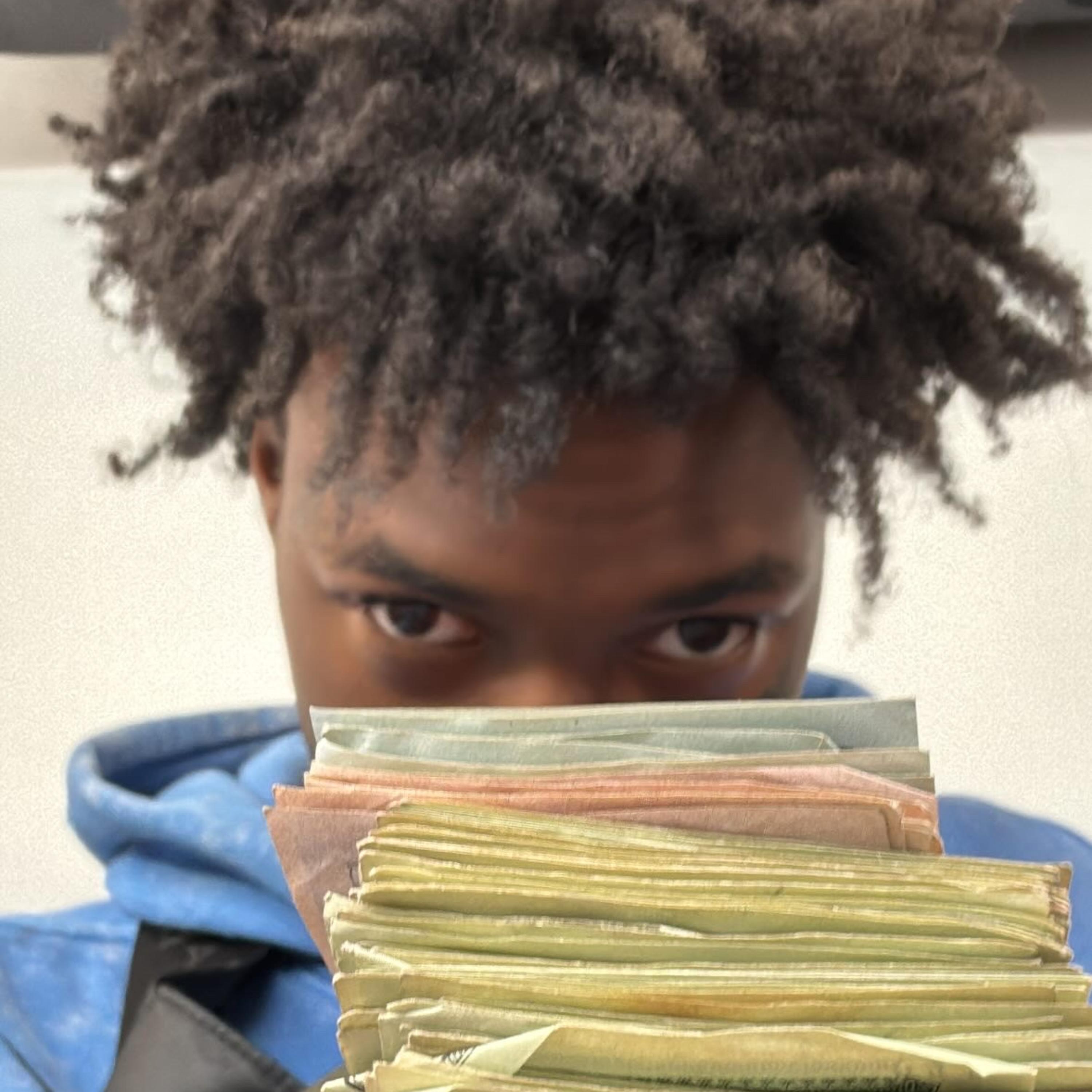 From Tha Start artwork