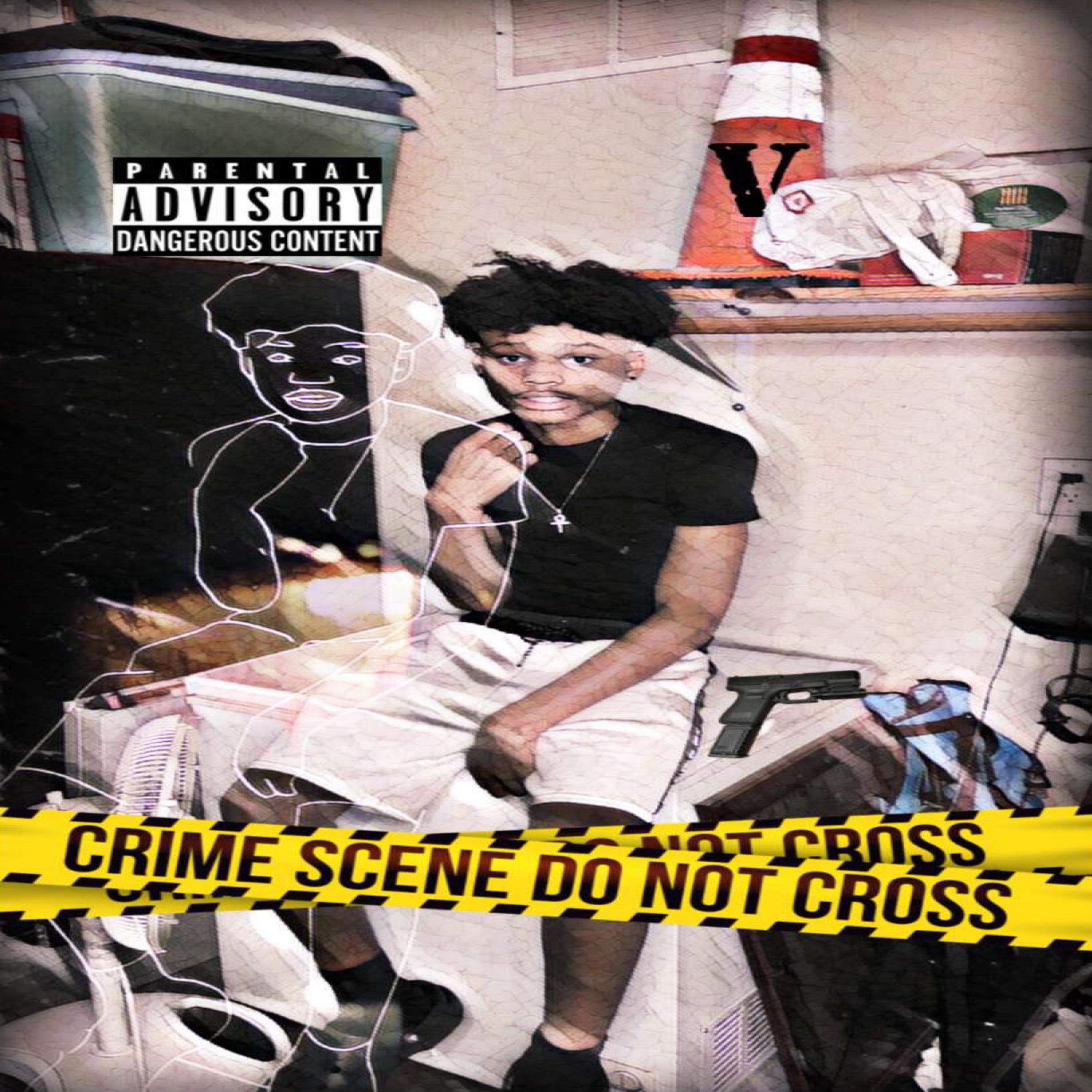 Message atThe Tone artwork
