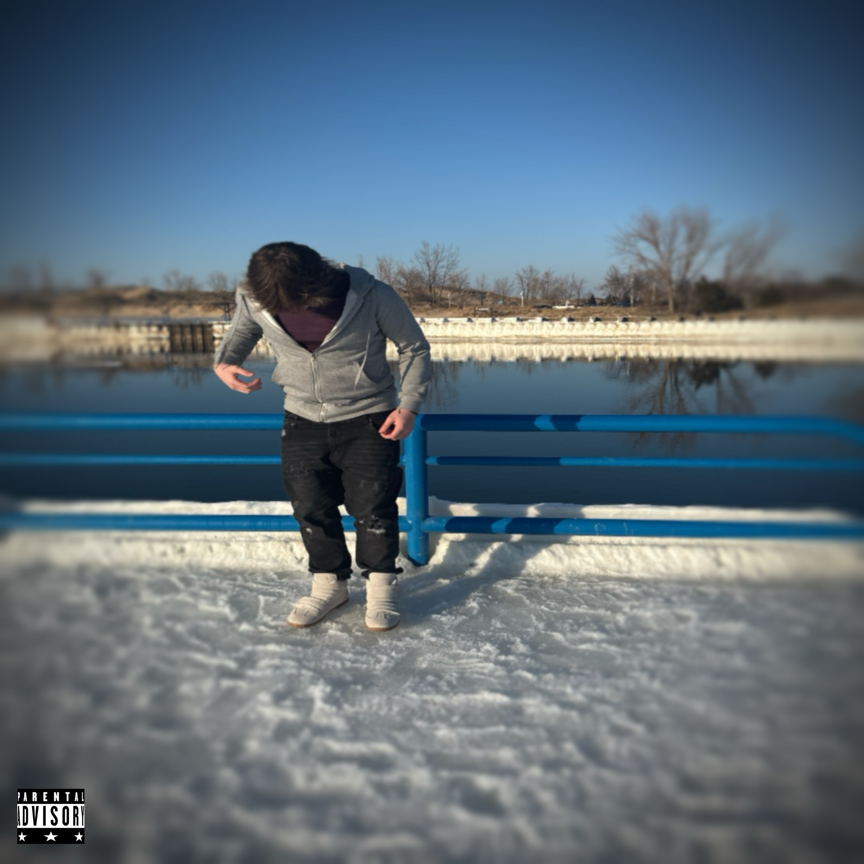 not scared artwork