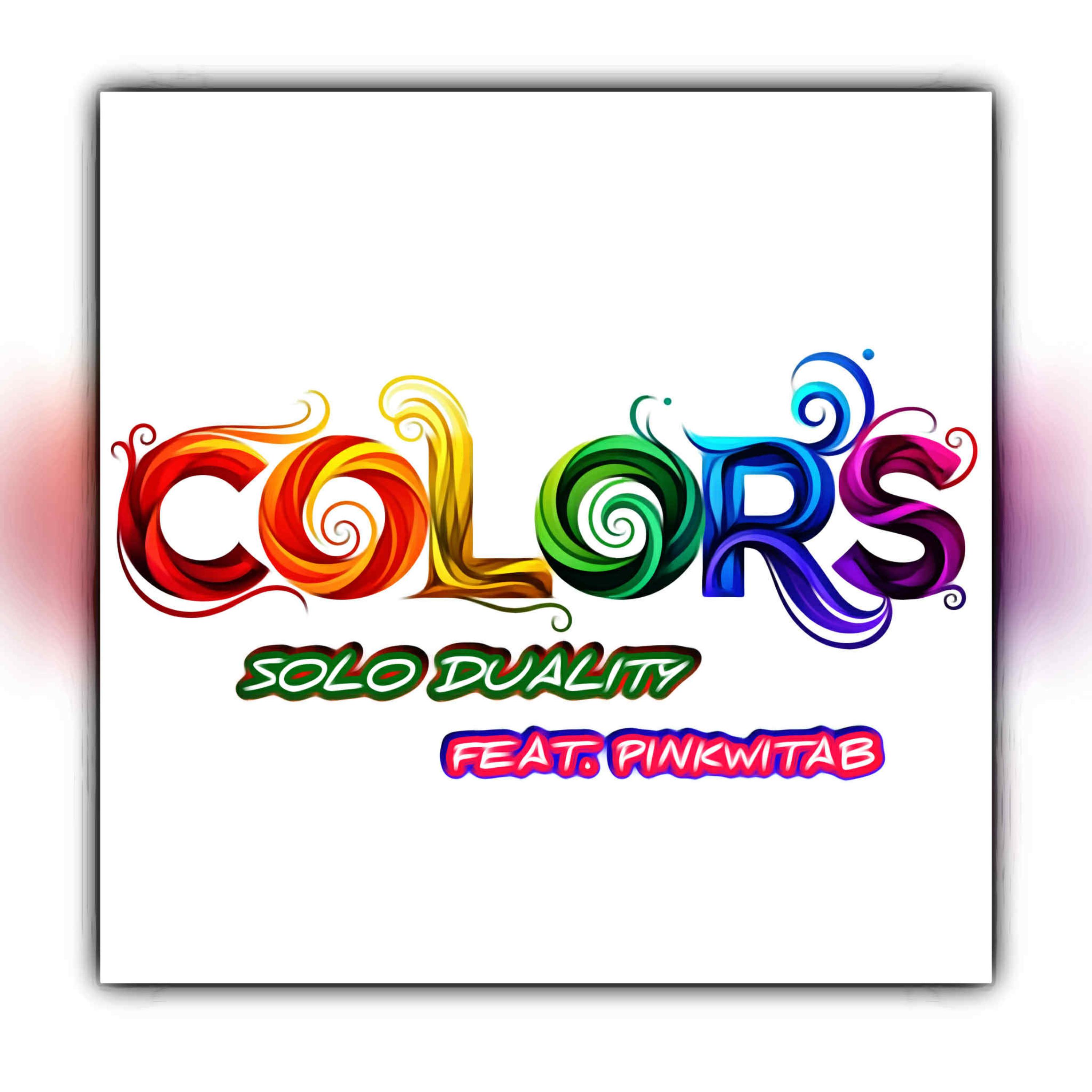 Colors artwork