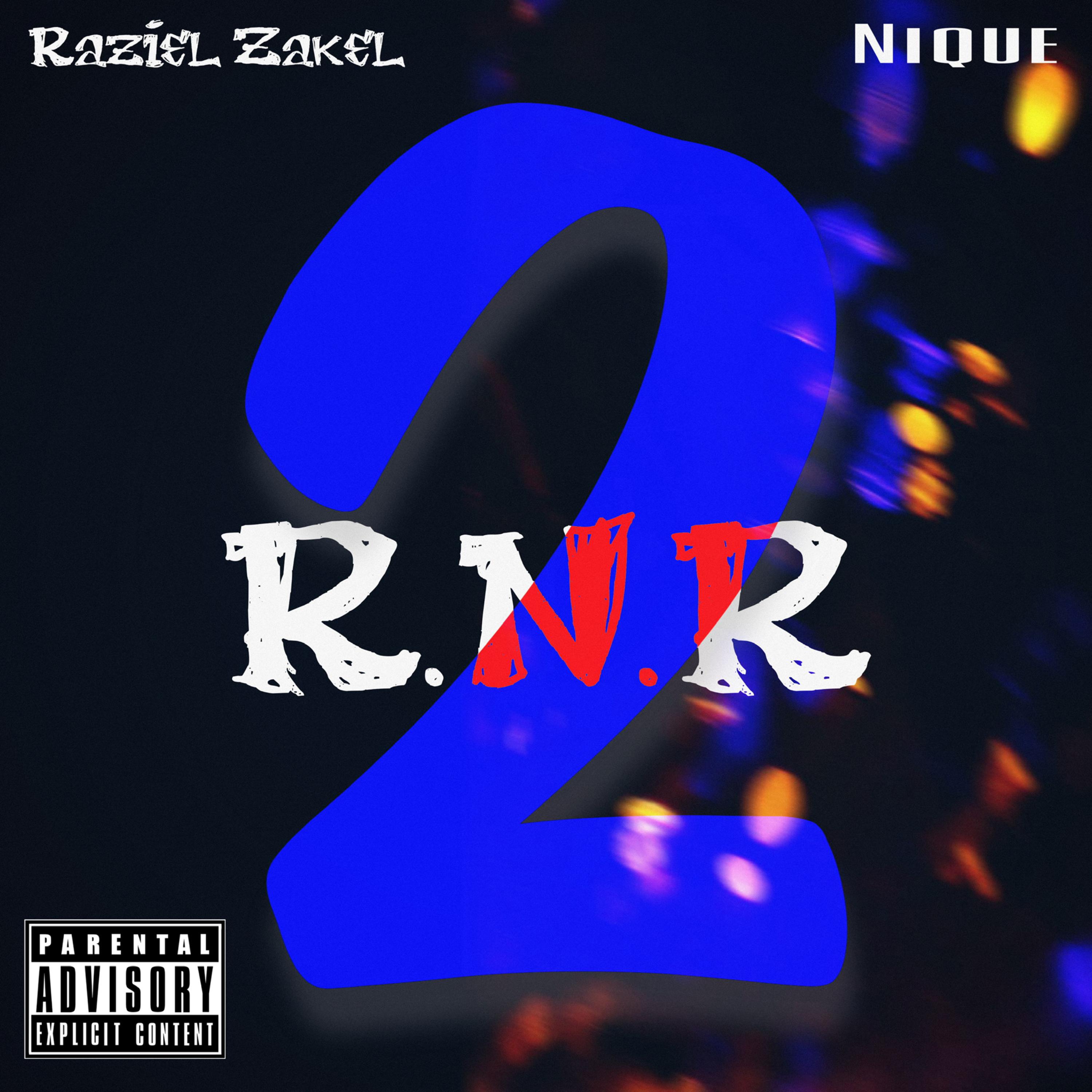 R.N.R 2 artwork