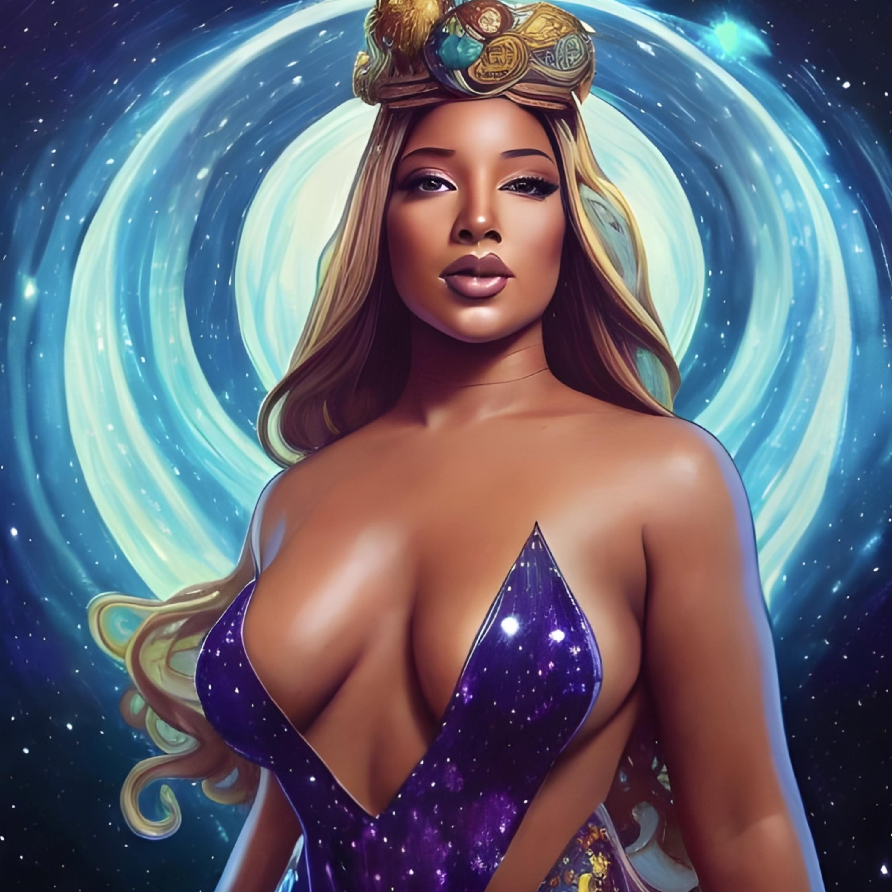 Keep That Energy artwork