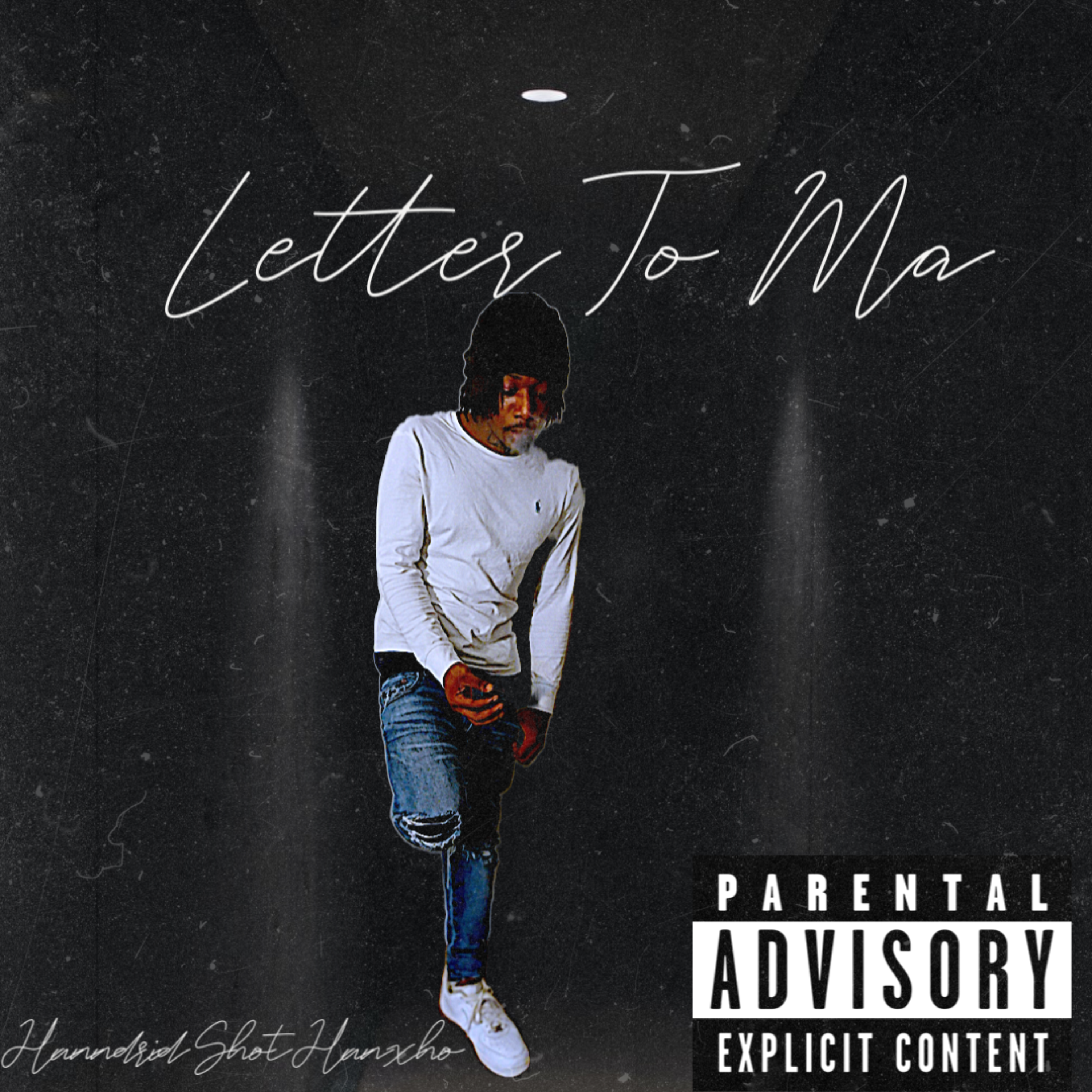 Letter To Ma artwork
