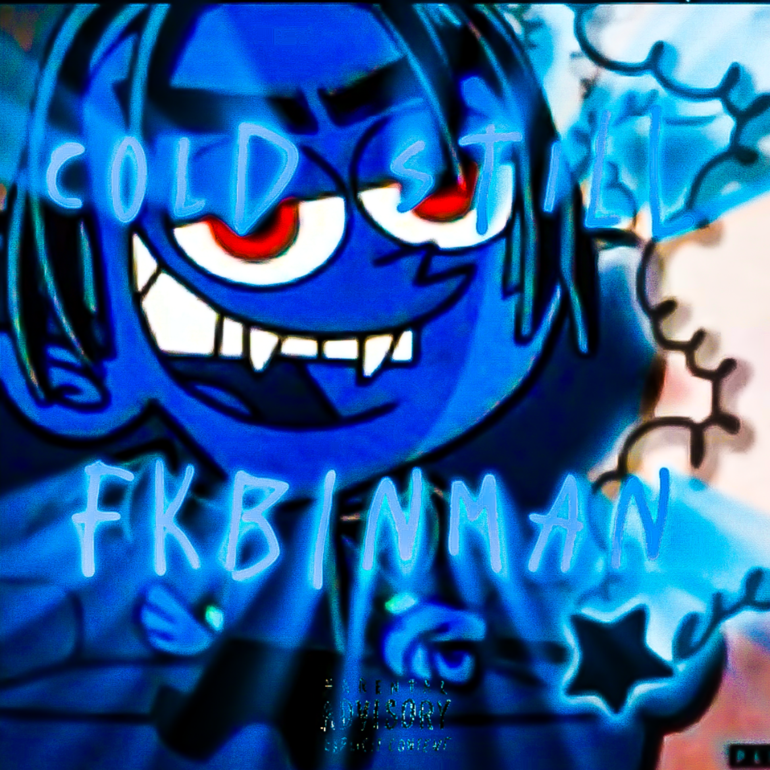 Cold Still artwork