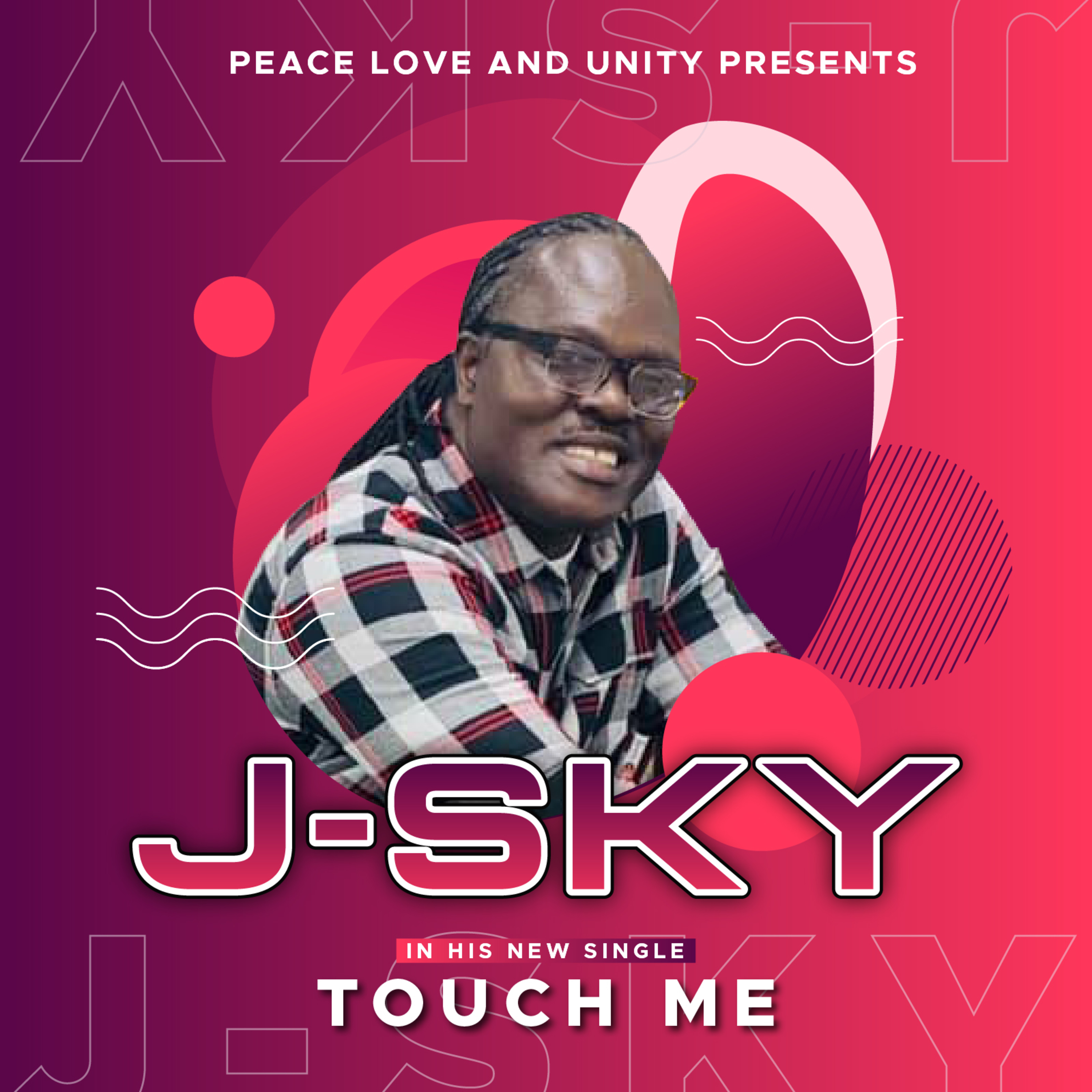 TOUCH ME artwork