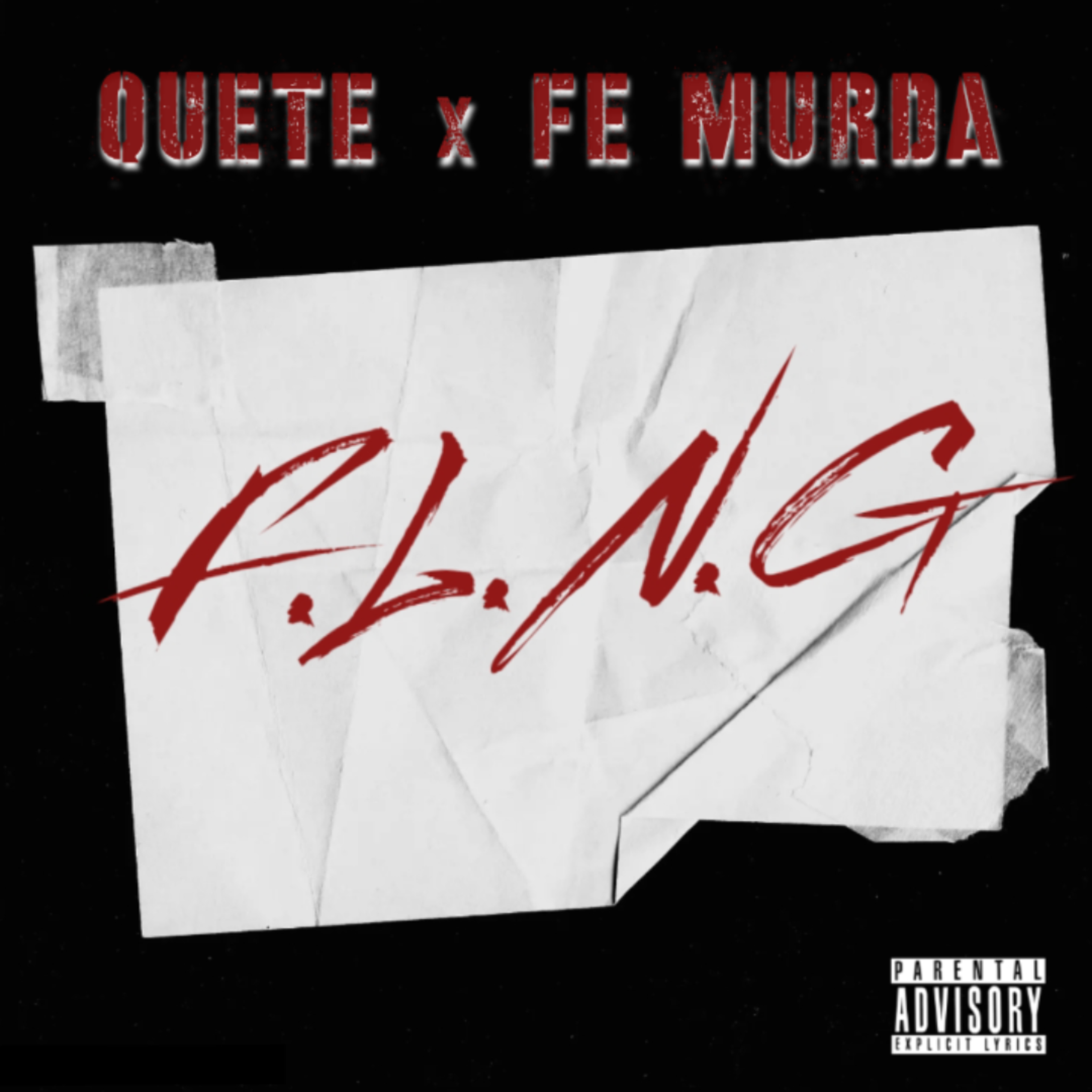 F.L.N.G artwork