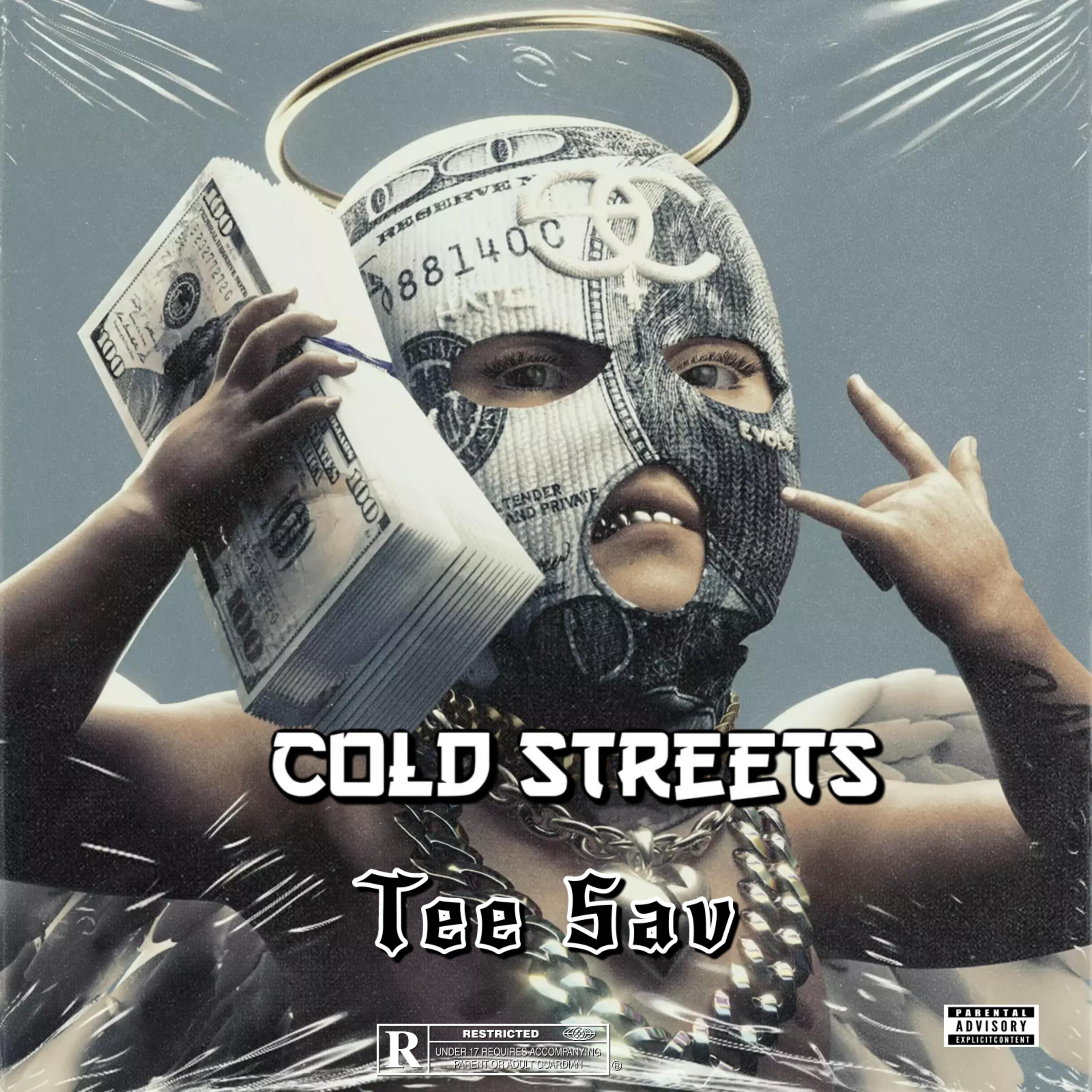 Cold Streets artwork