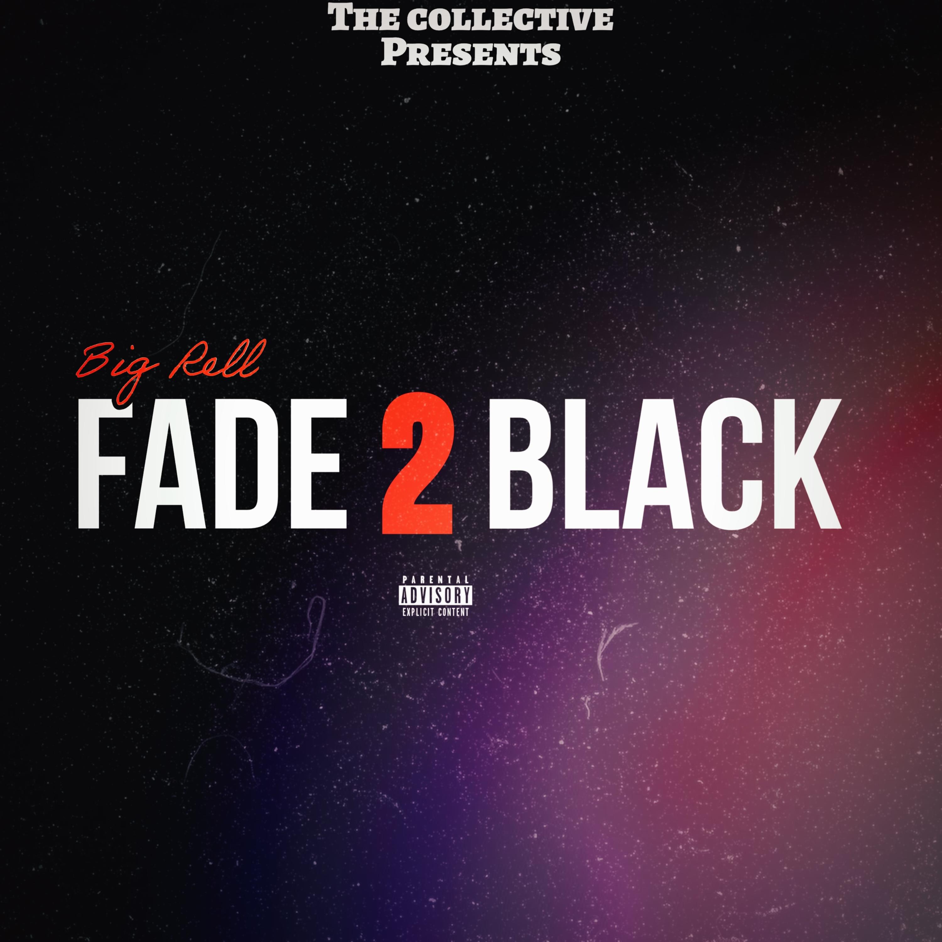 Fade 2 Black artwork