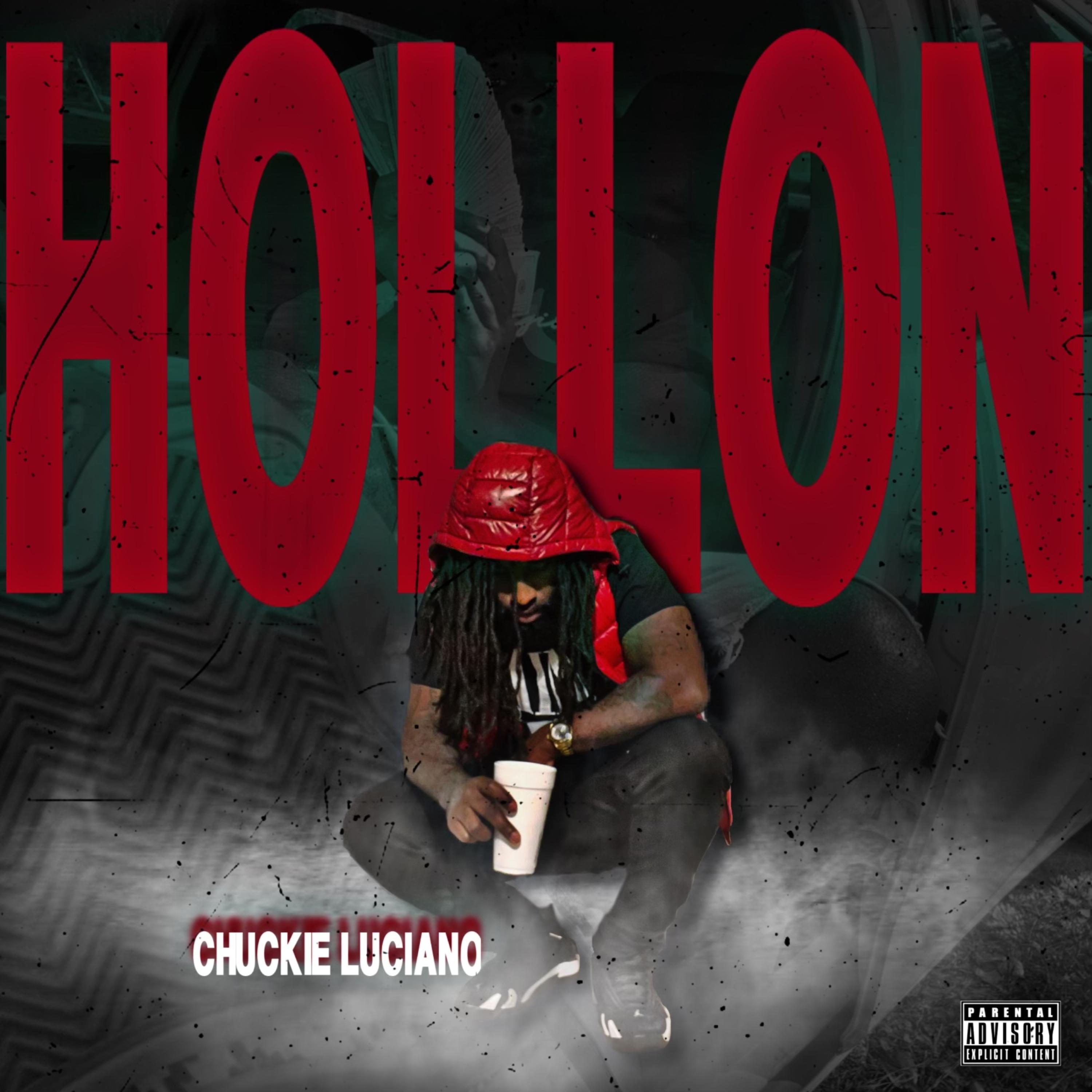 Hollon artwork