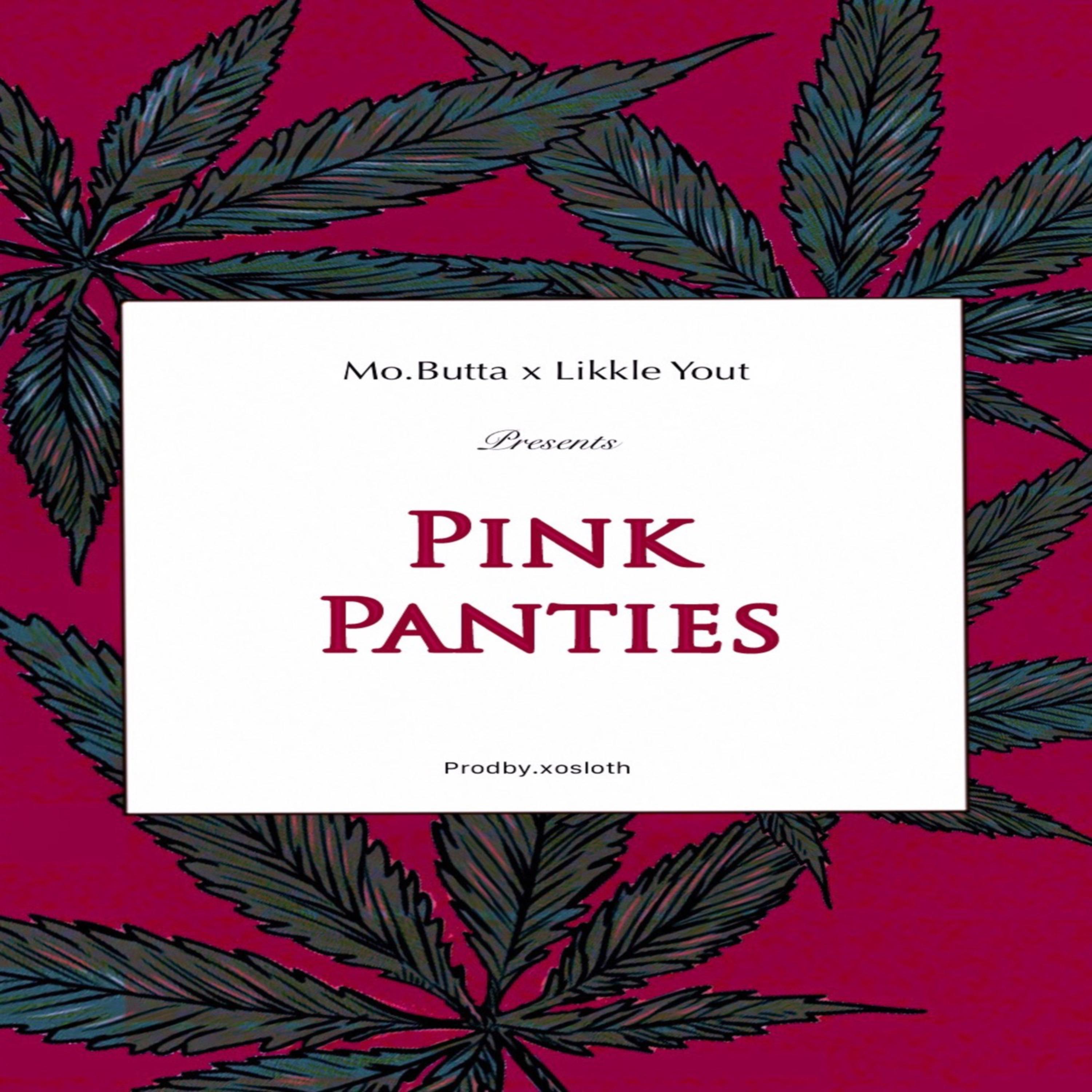 Pink Panties artwork