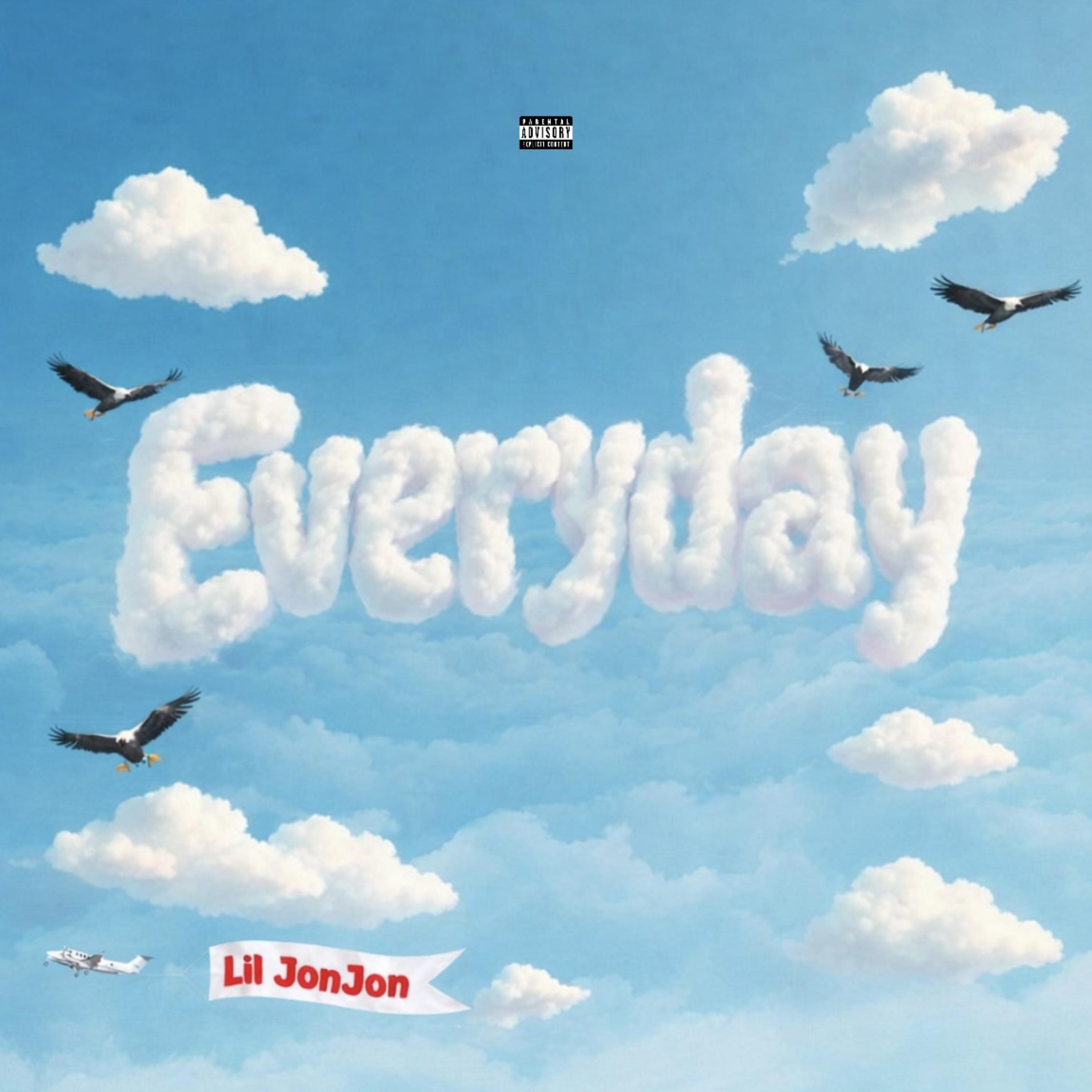 Everyday artwork