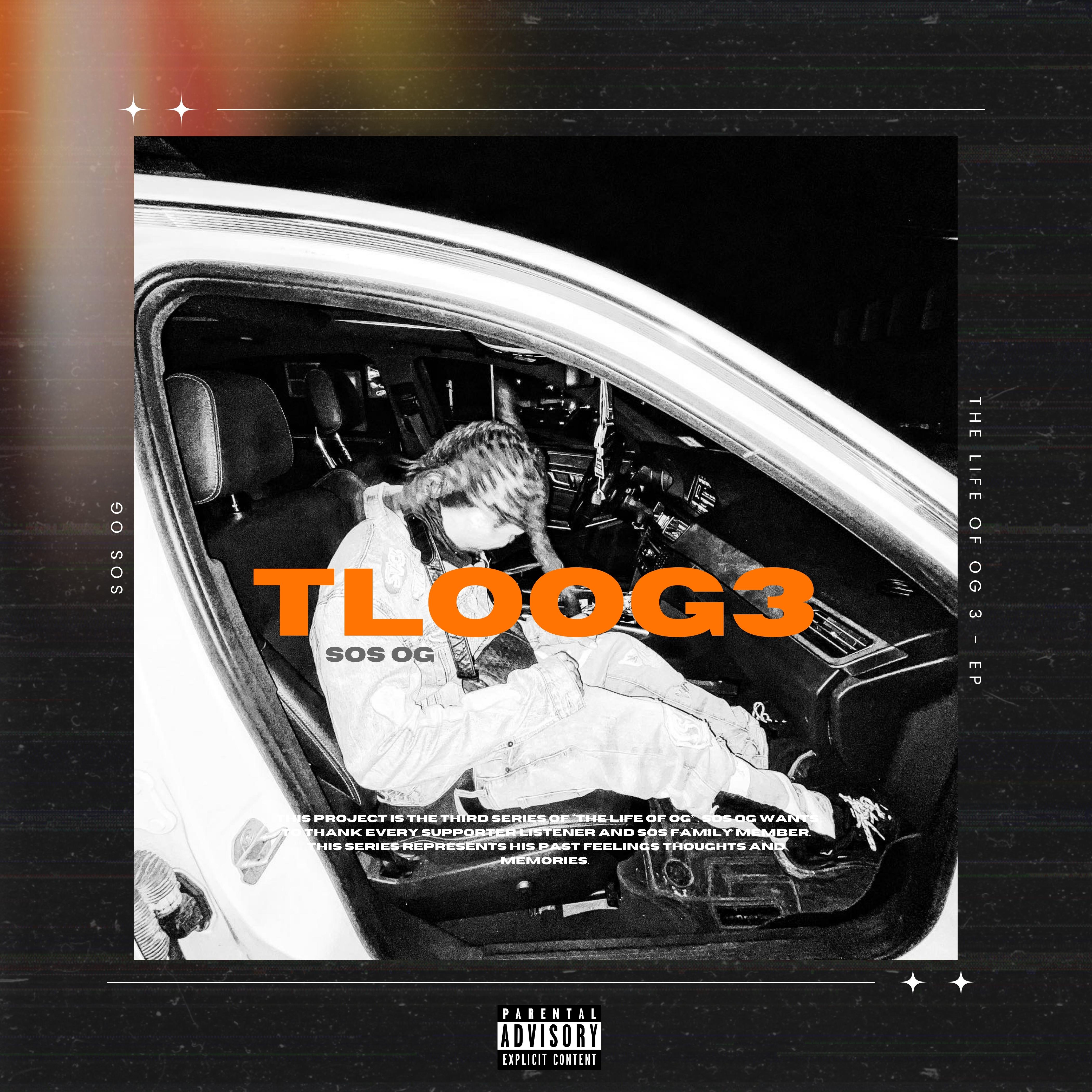 The Life of OG 3 artwork