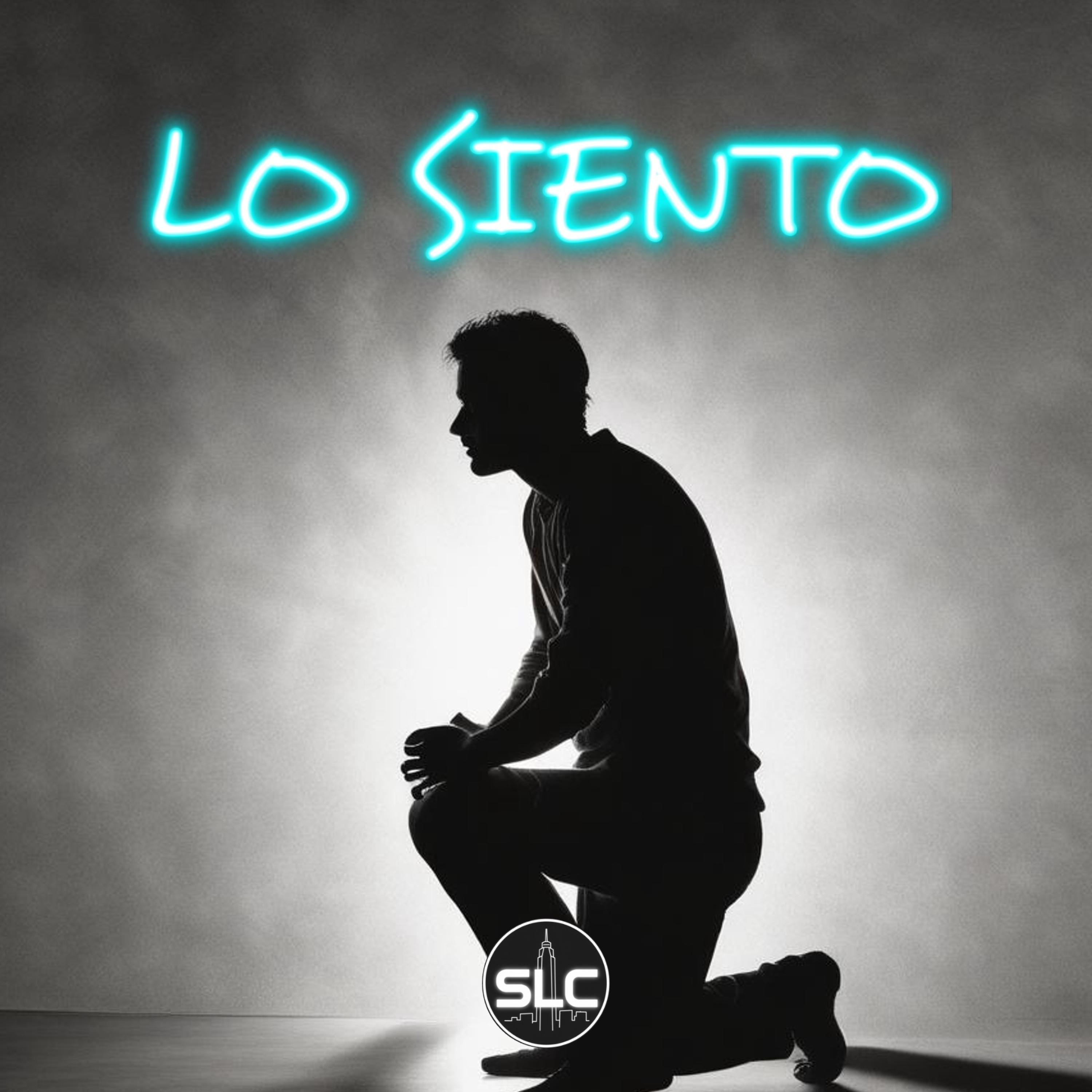 Lo Siento artwork