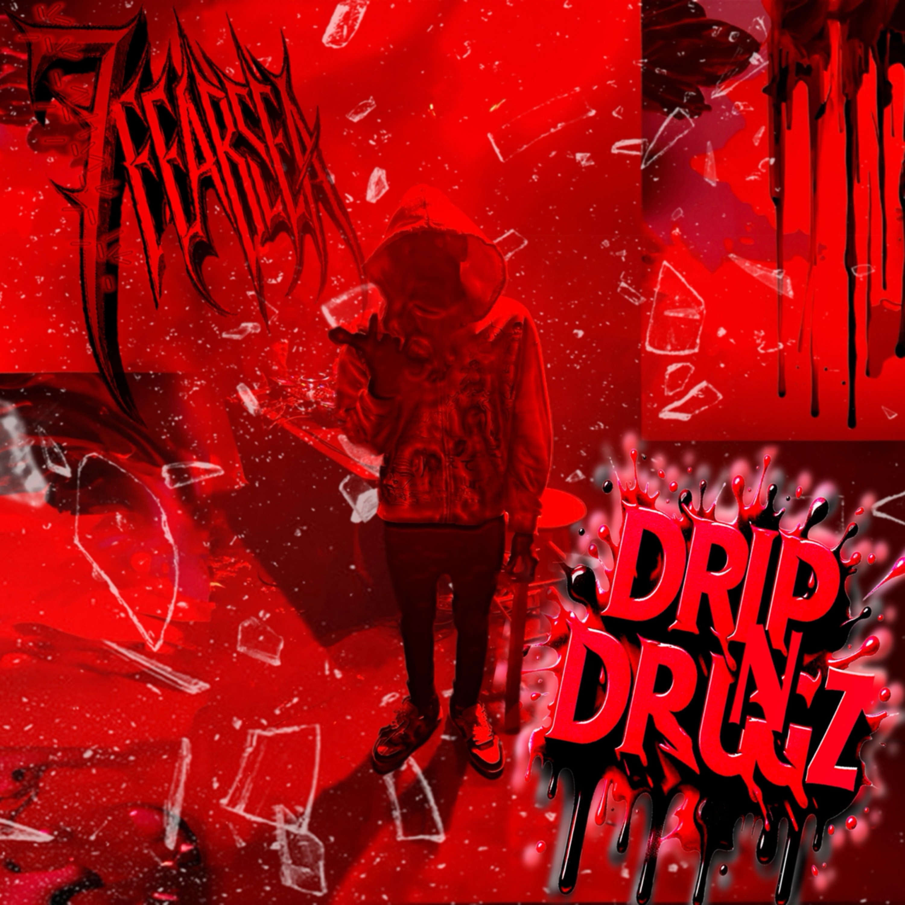 DripNDrugz artwork