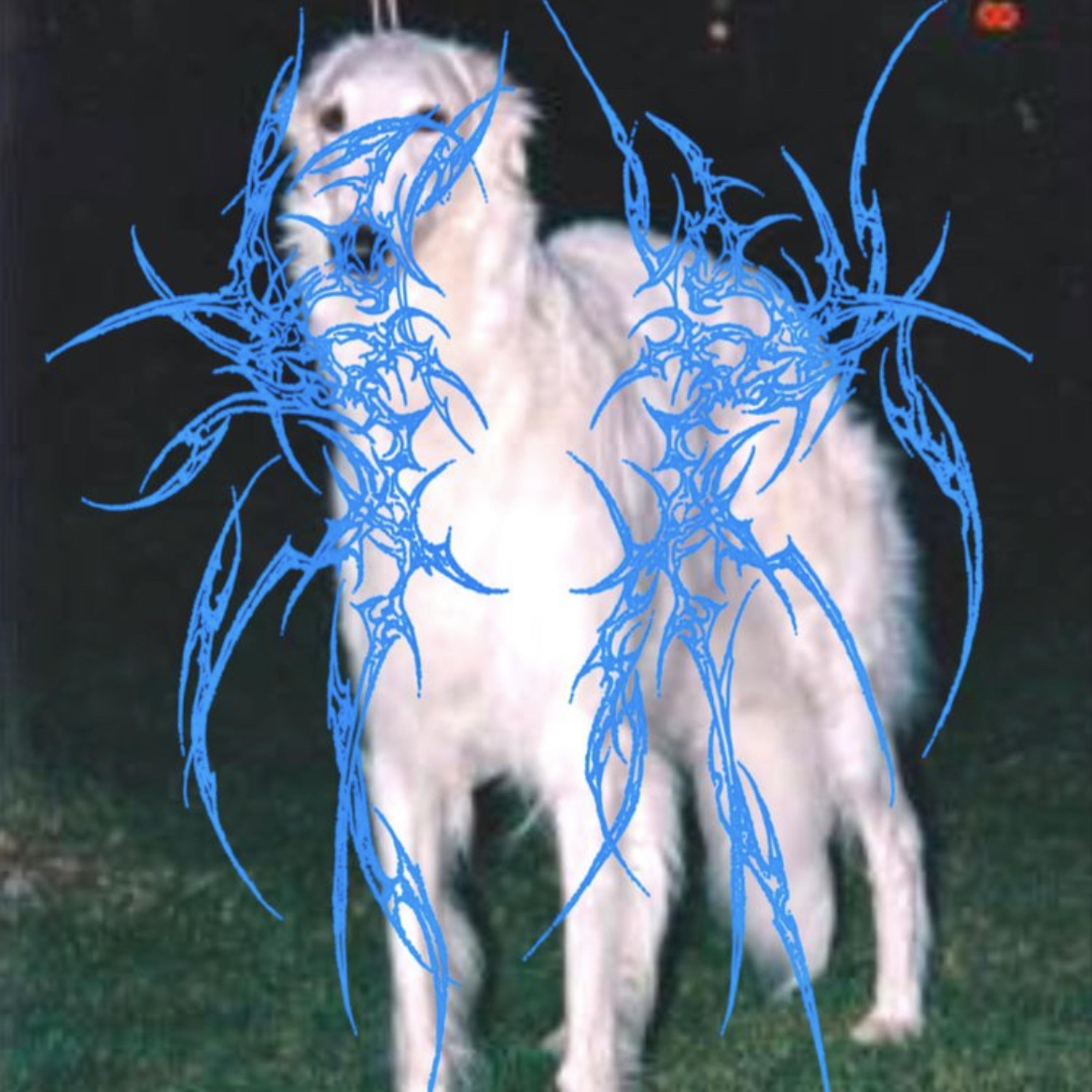 Just Like This artwork