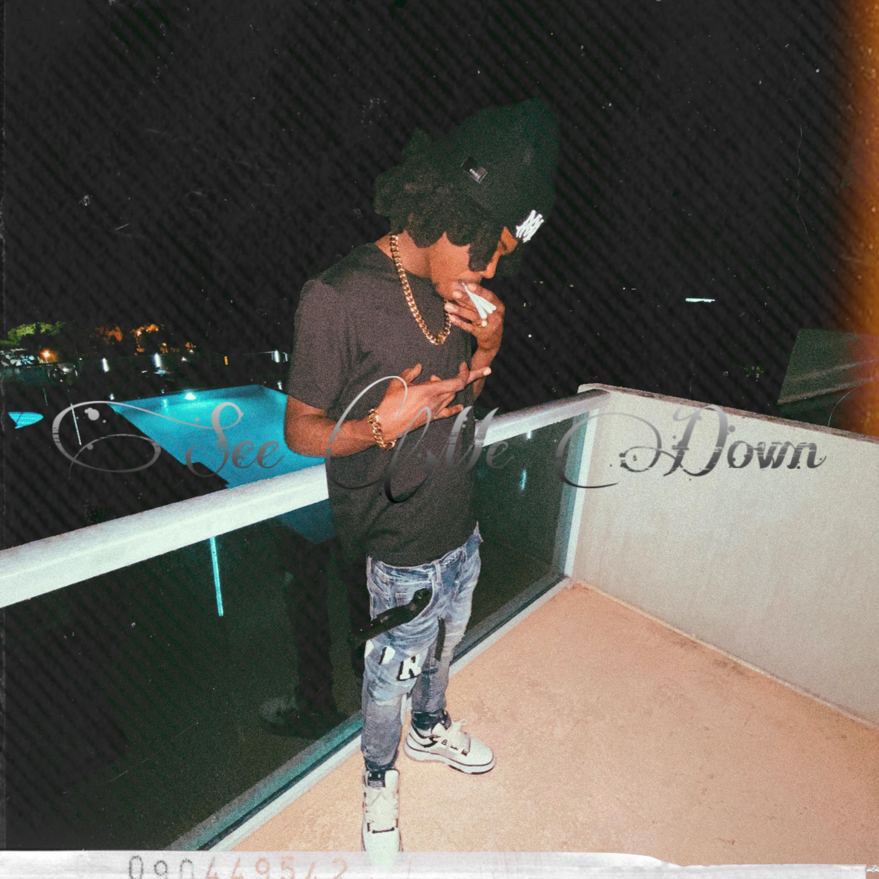 See Me Down artwork