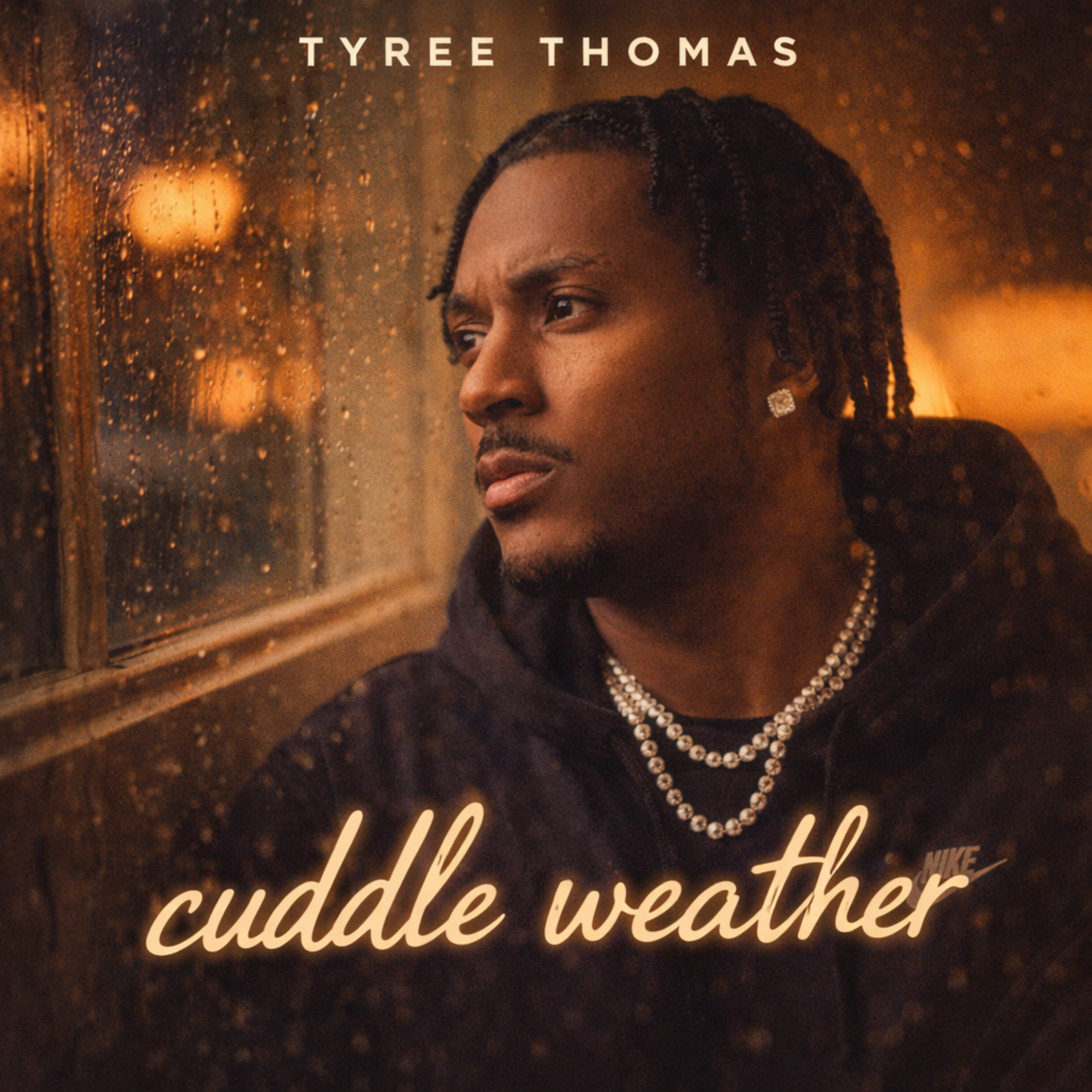 Cuddle Weather artwork