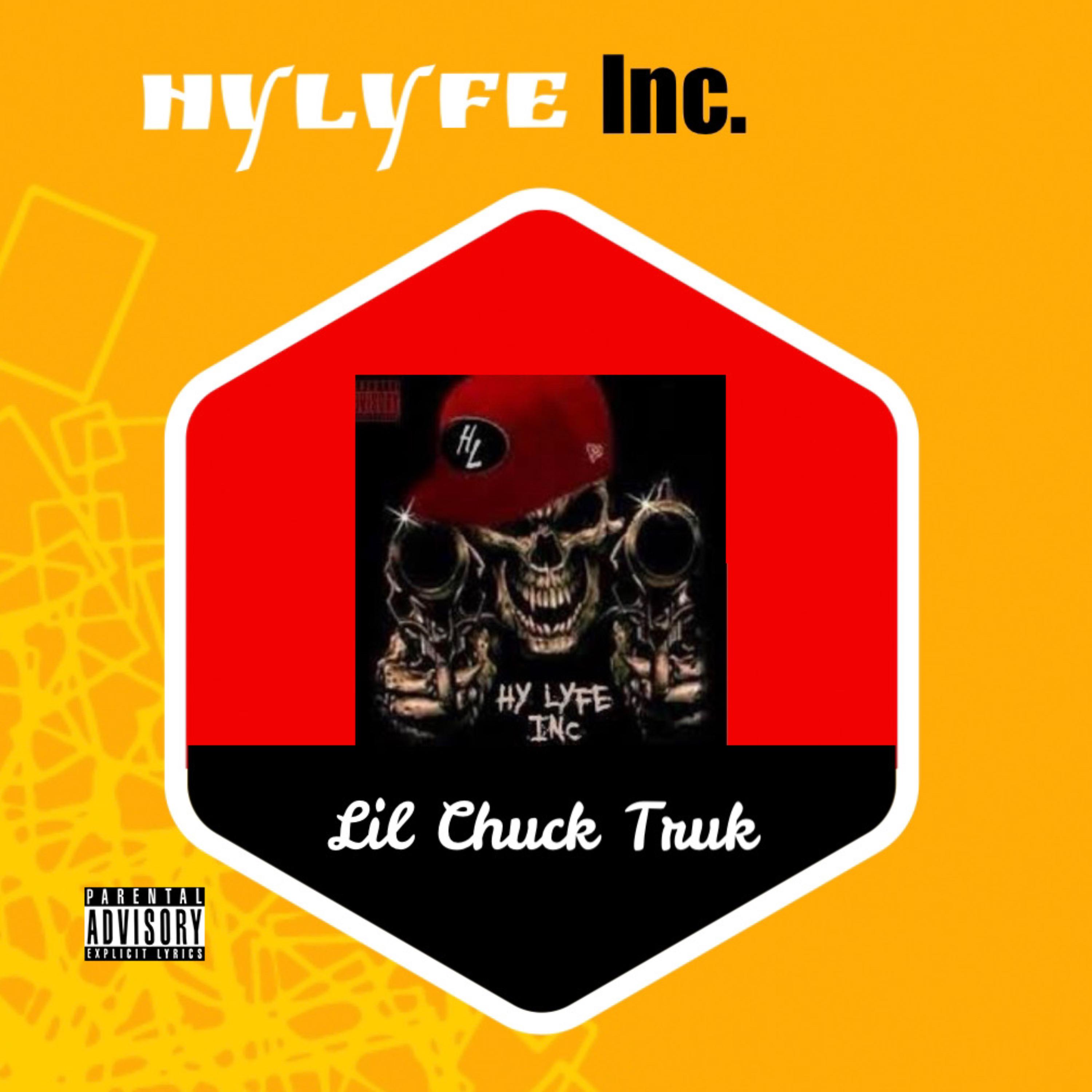 Hylyfe Inc. artwork