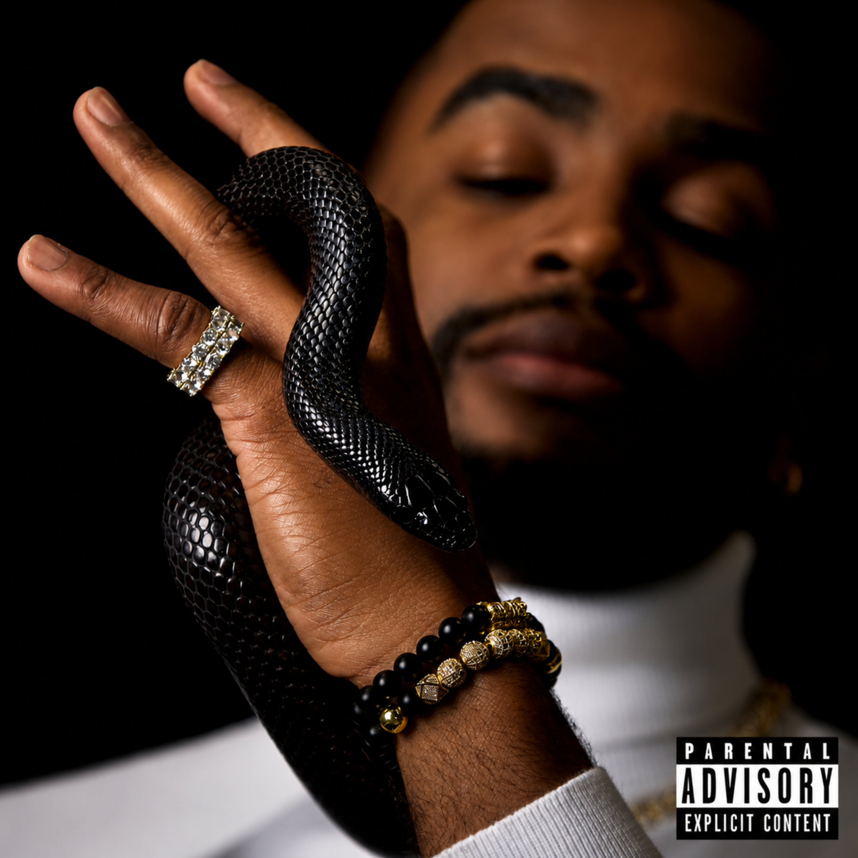 SNAKESKINS: An American Hustle by Julian Keyz cover art