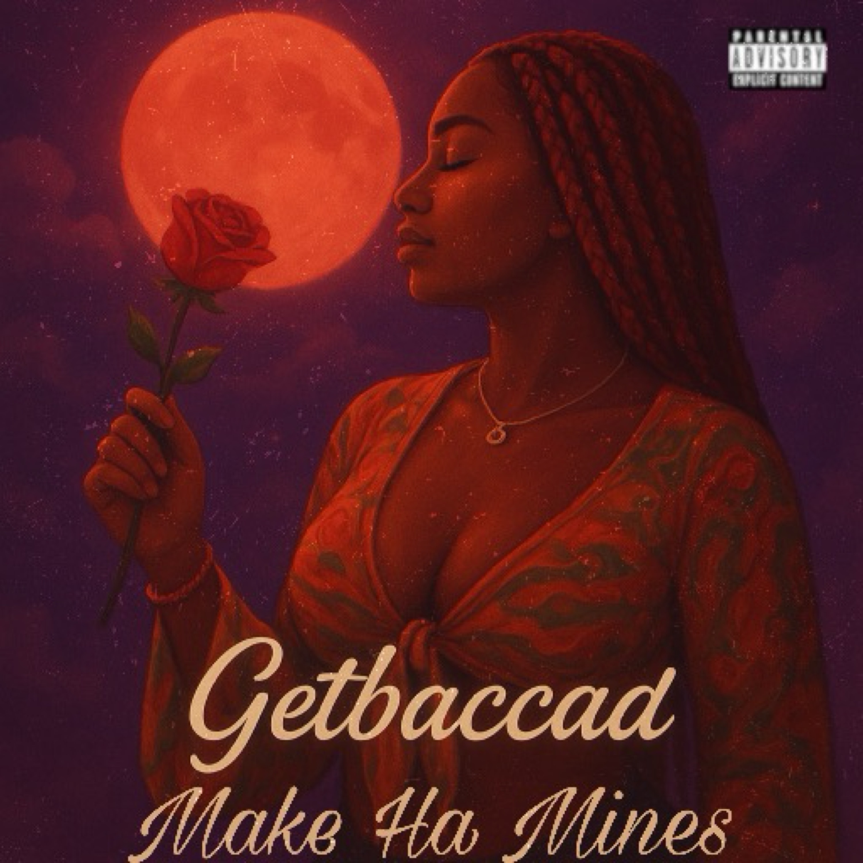 Make Ha Mines artwork