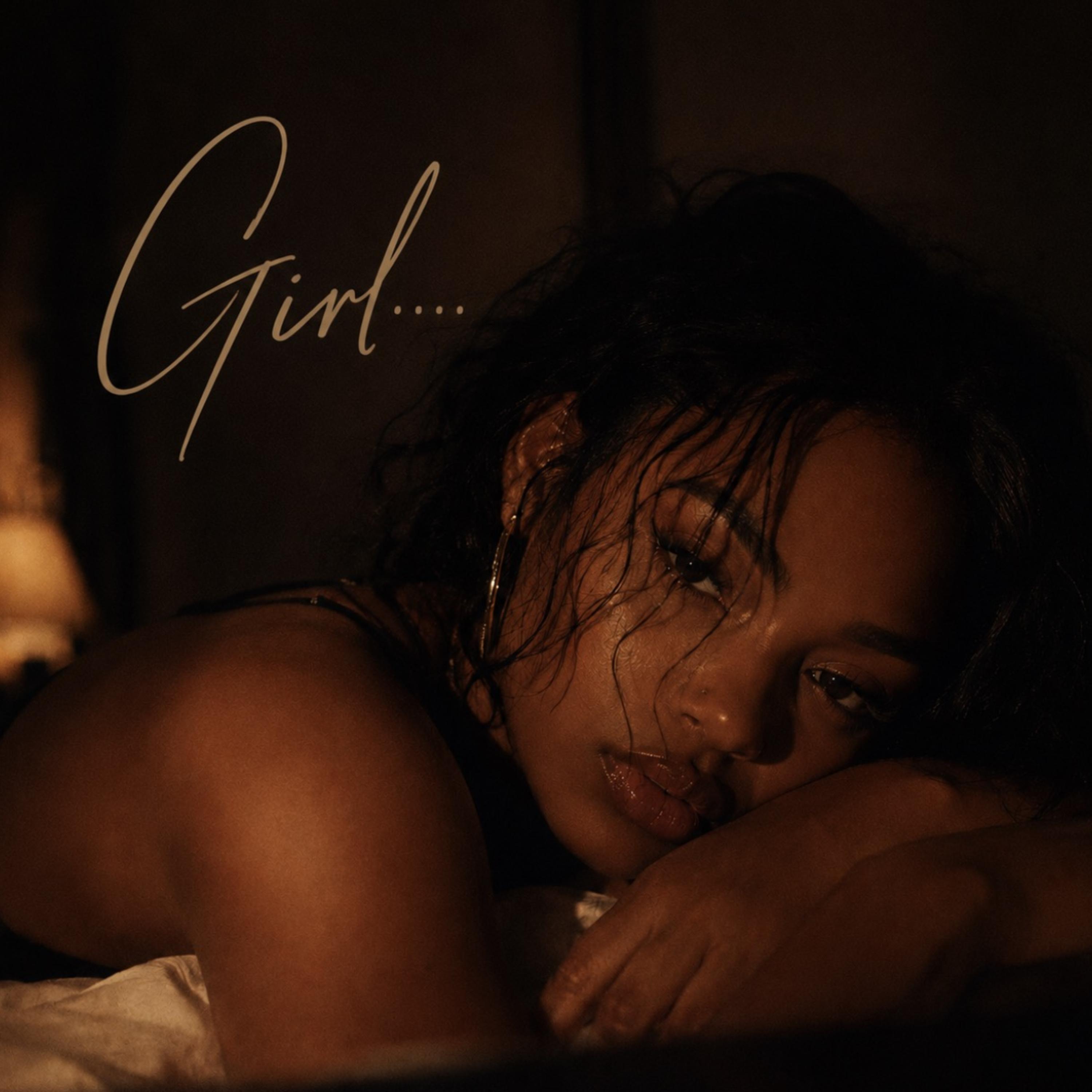 Girl…. by gentr3 cover art