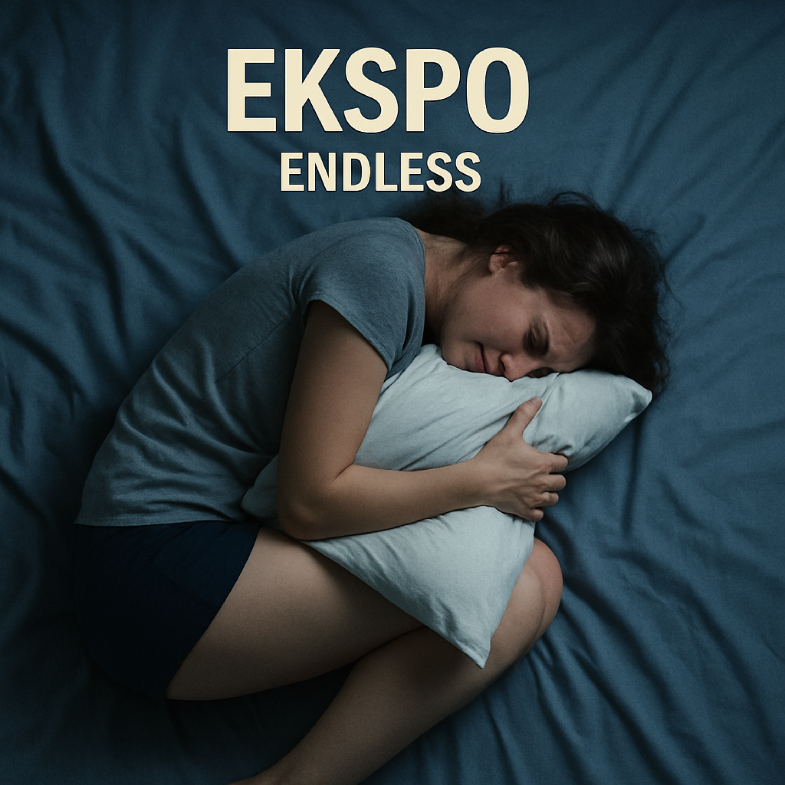 EKSPO ENDLESS by BaL-Z cover art