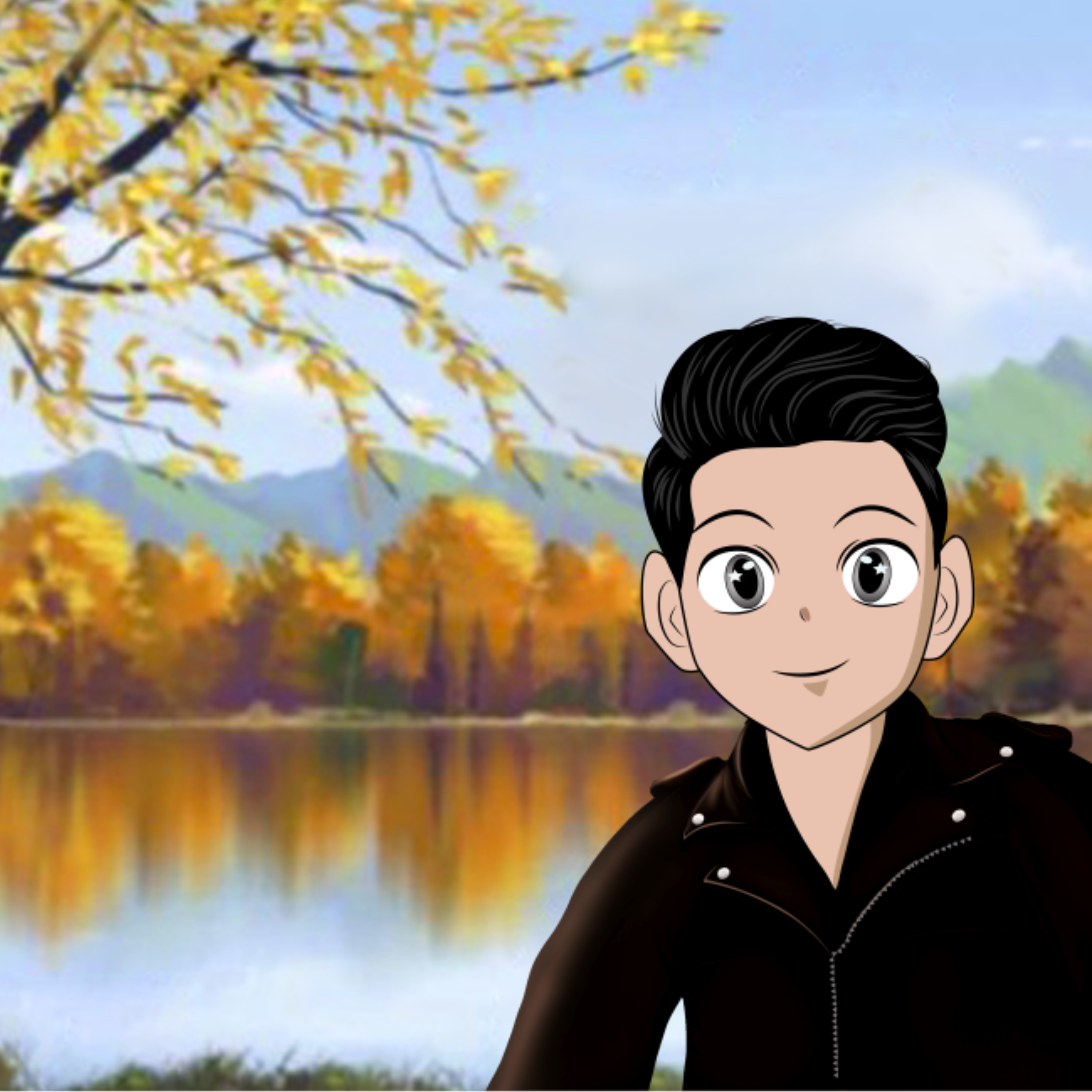 Livin' In The 605 artwork