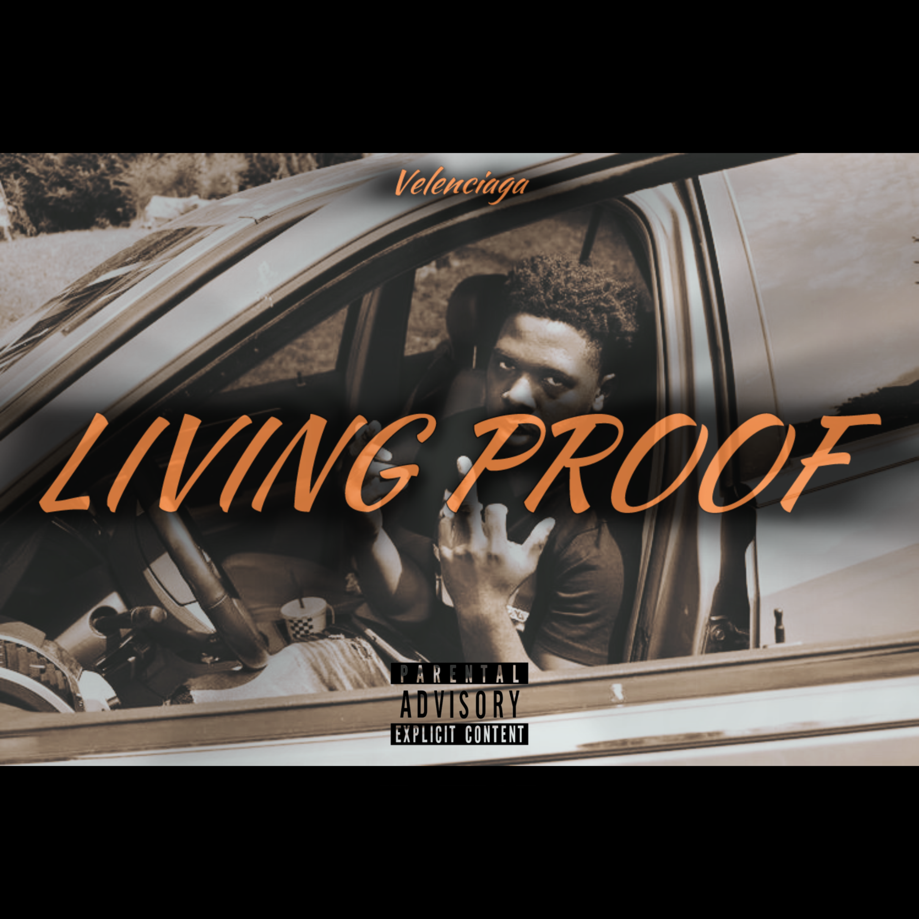 Living Proof artwork