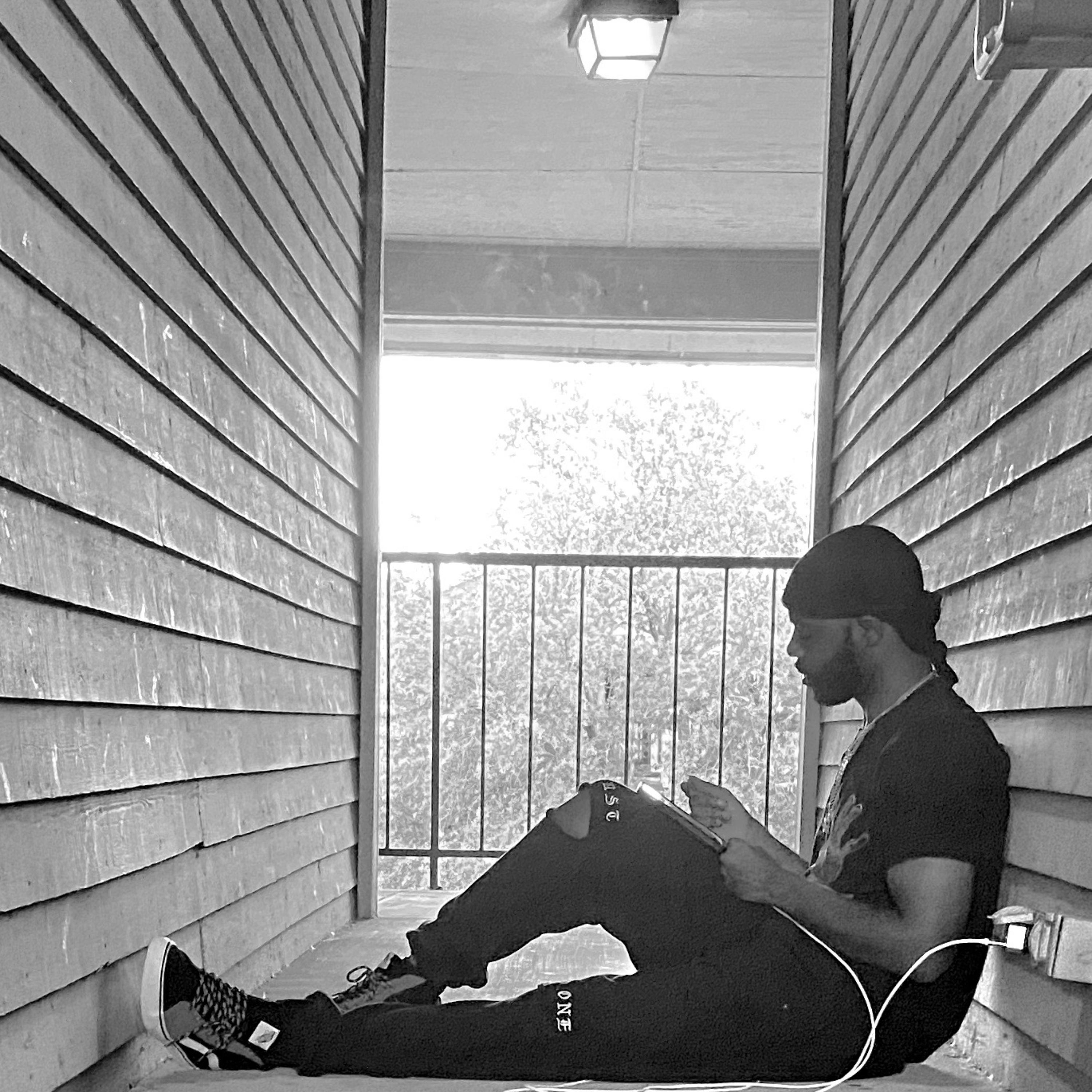 Don't Cross Meh artwork