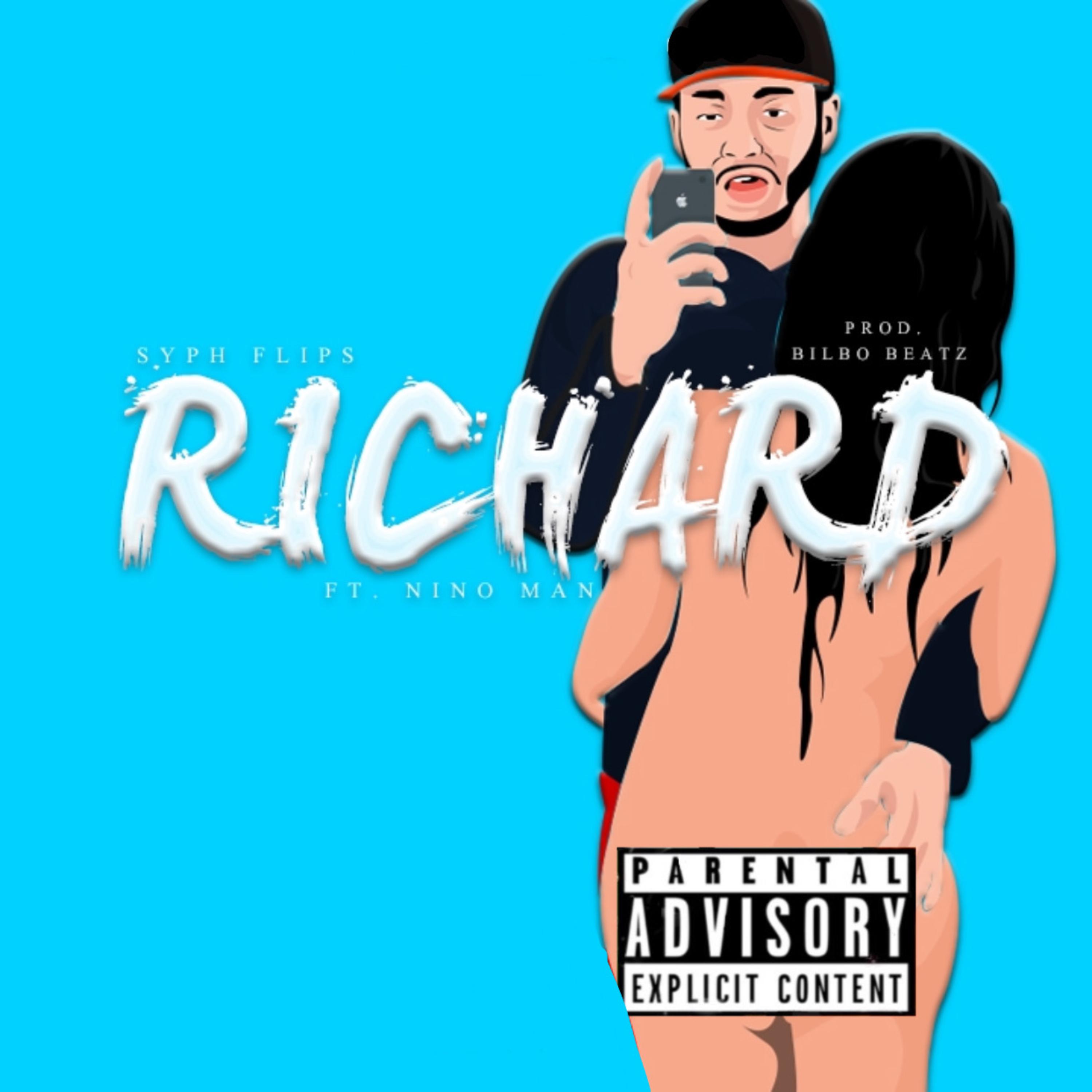 Richard artwork