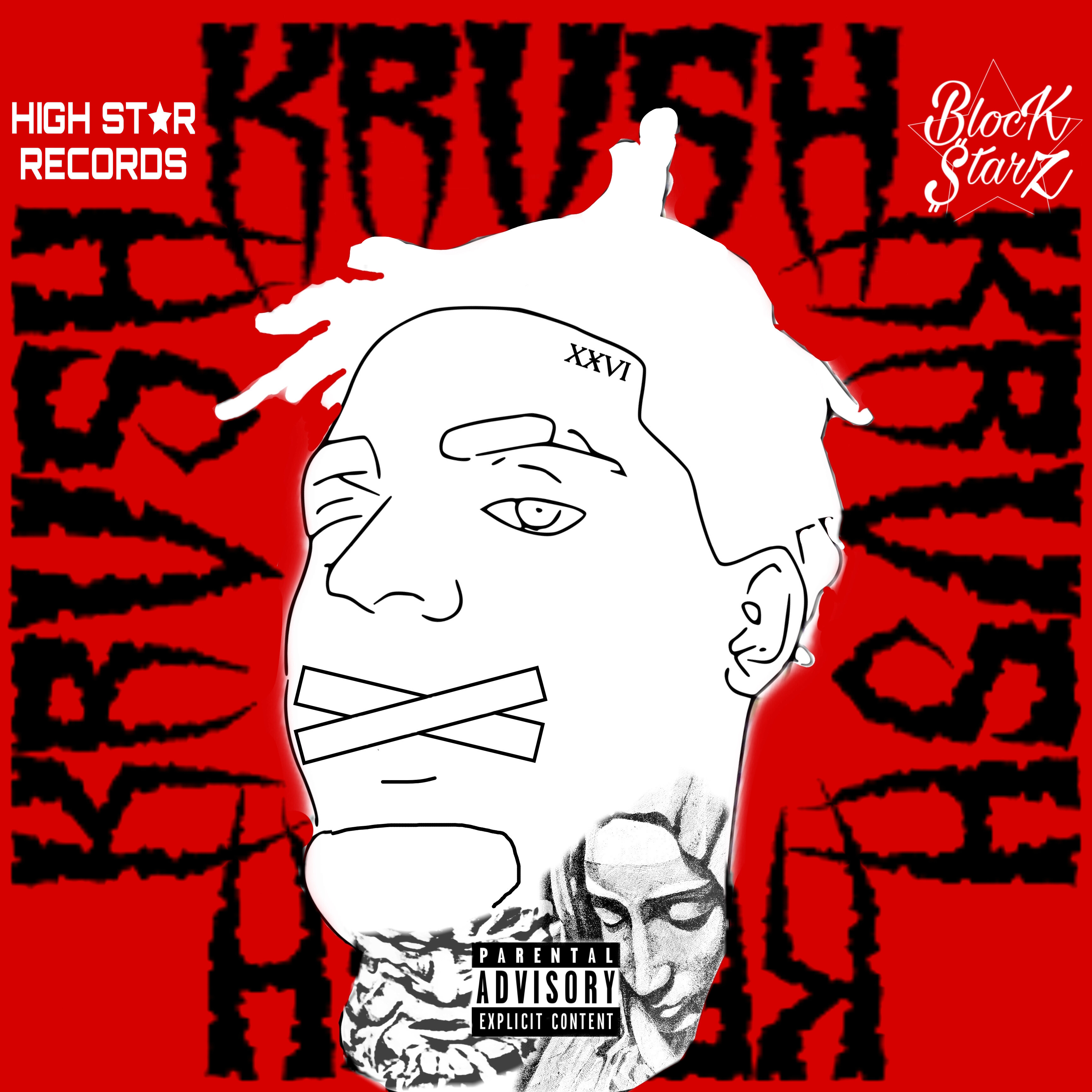 KRVSH artwork