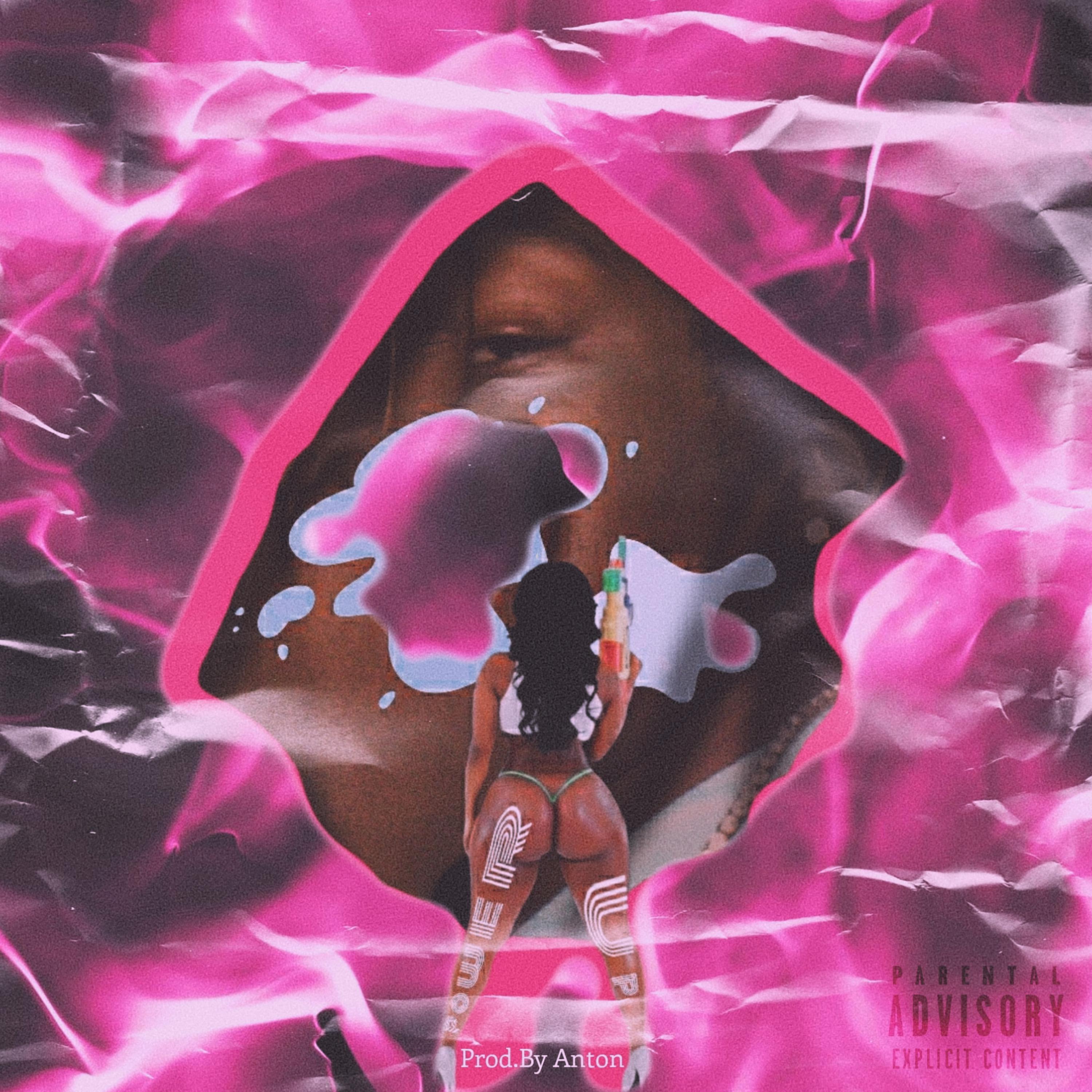 Power U(I'm Saiyan) artwork