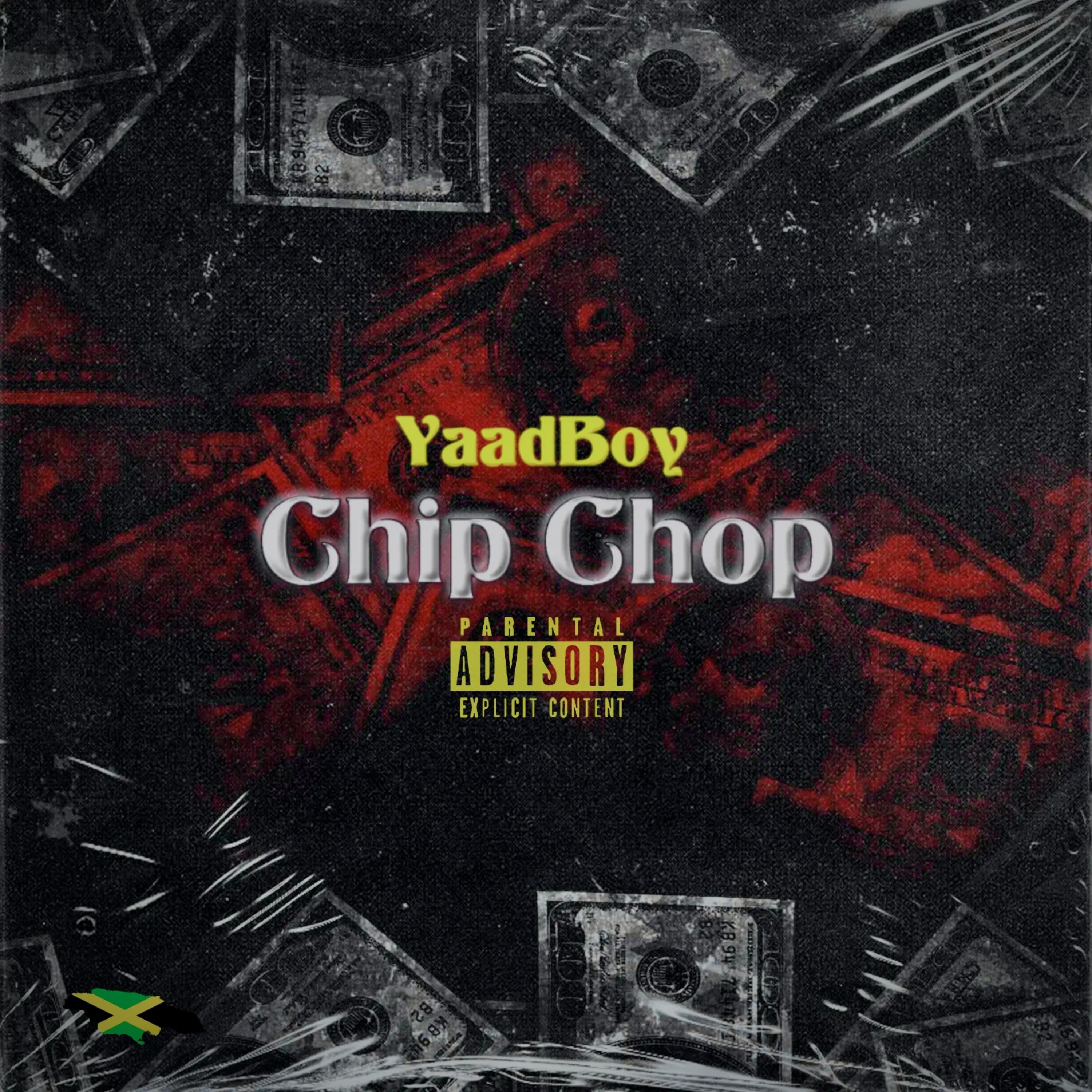 Chip Chop artwork