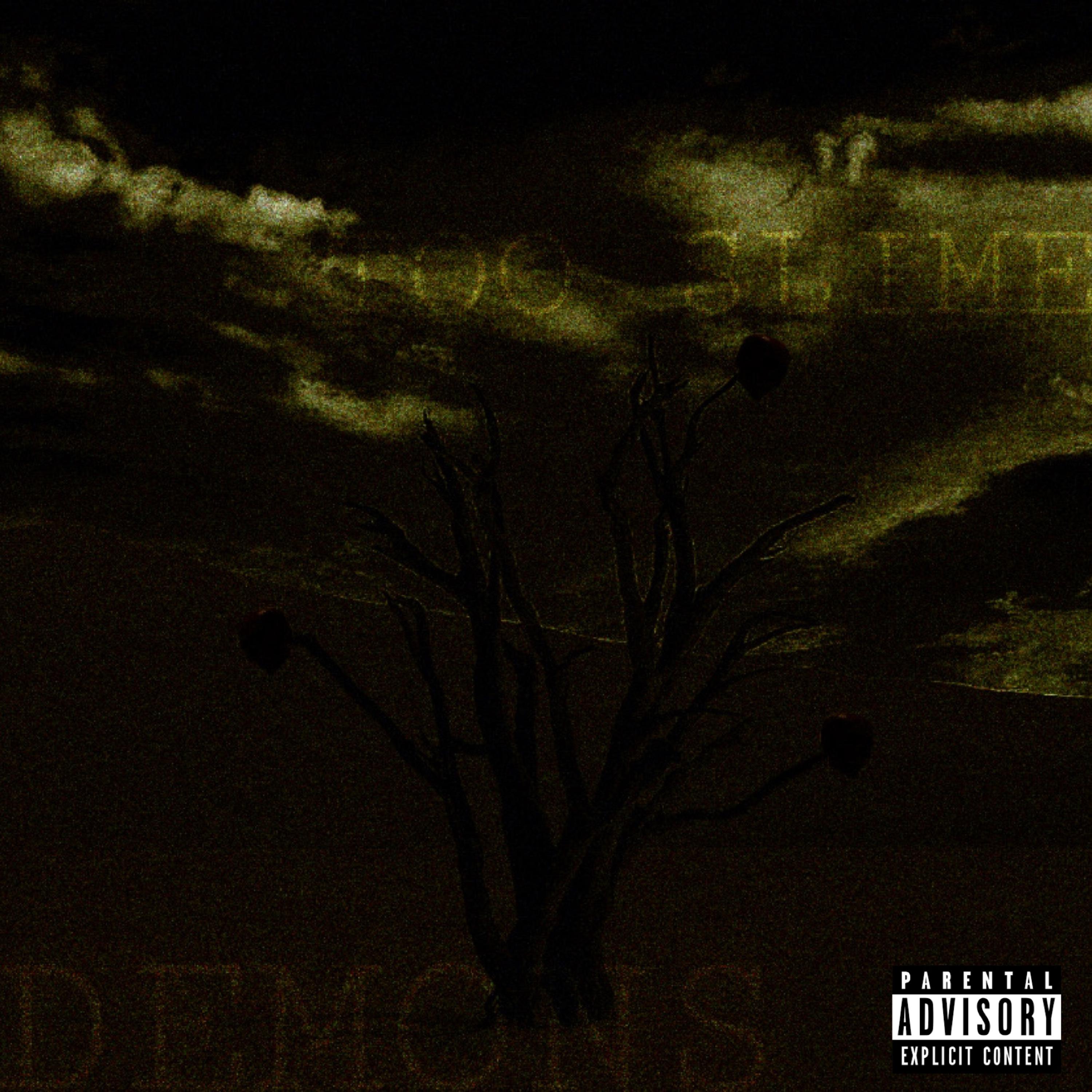Demons artwork