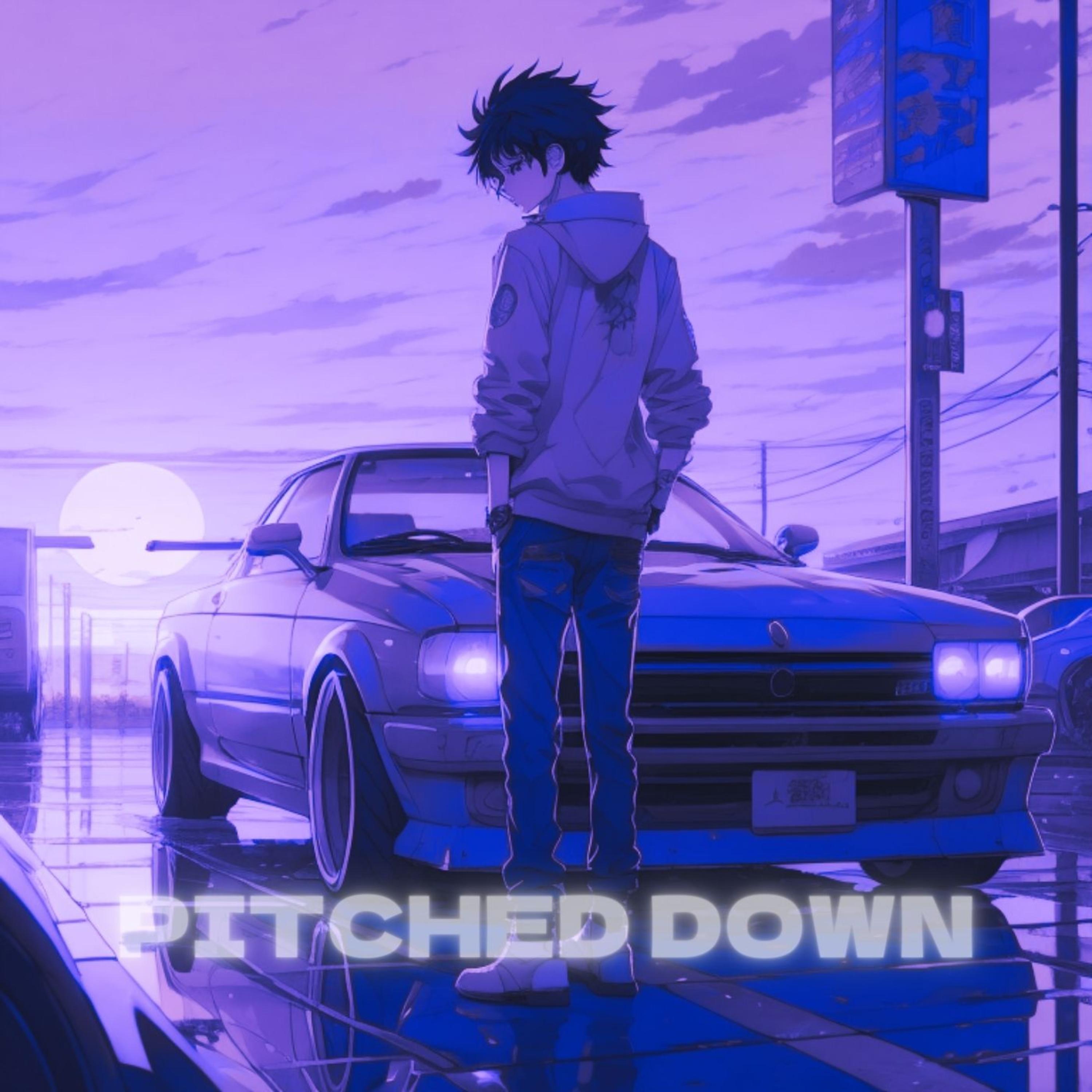 HEAVEN (Pitched Down) artwork