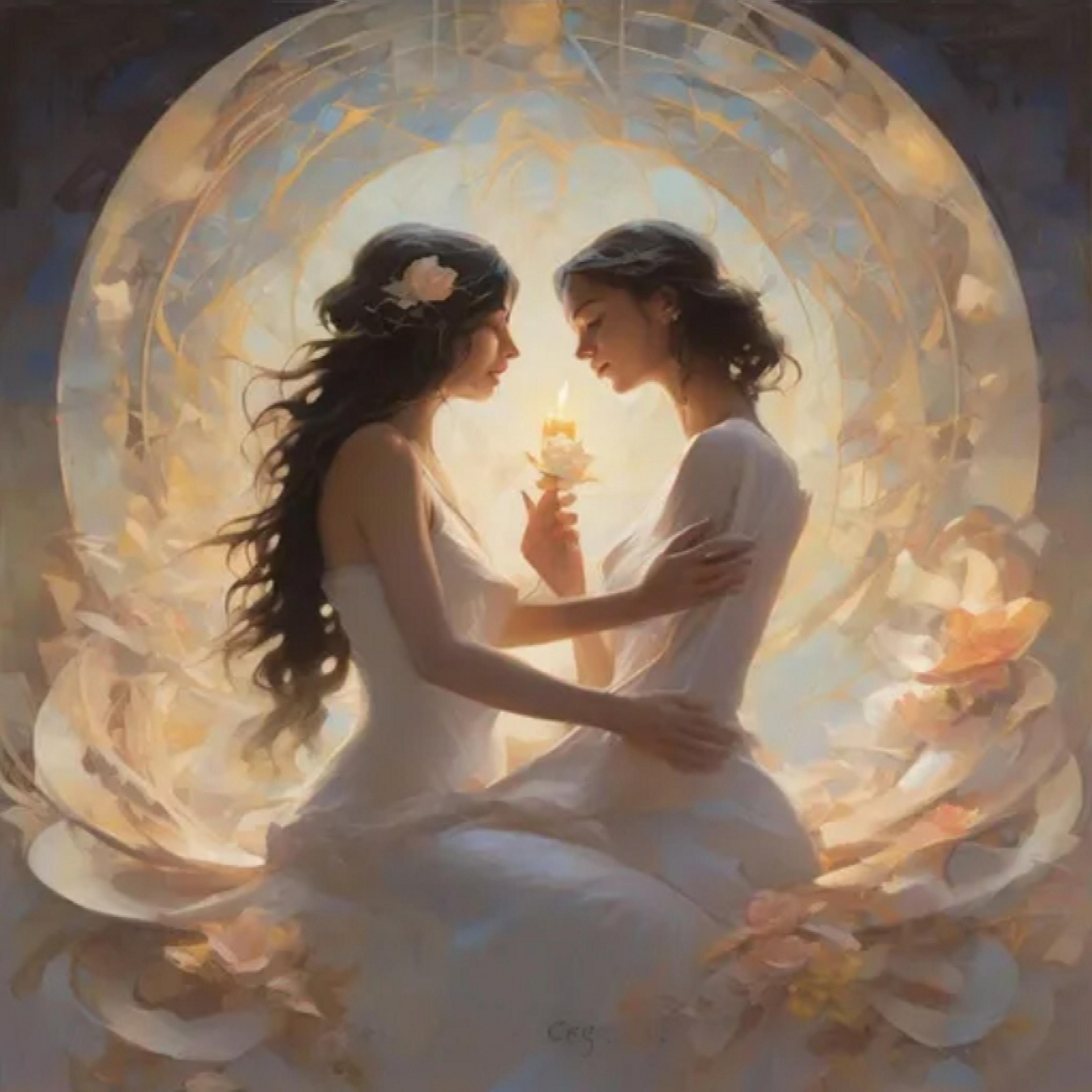 El Paraíso De Satanás artwork