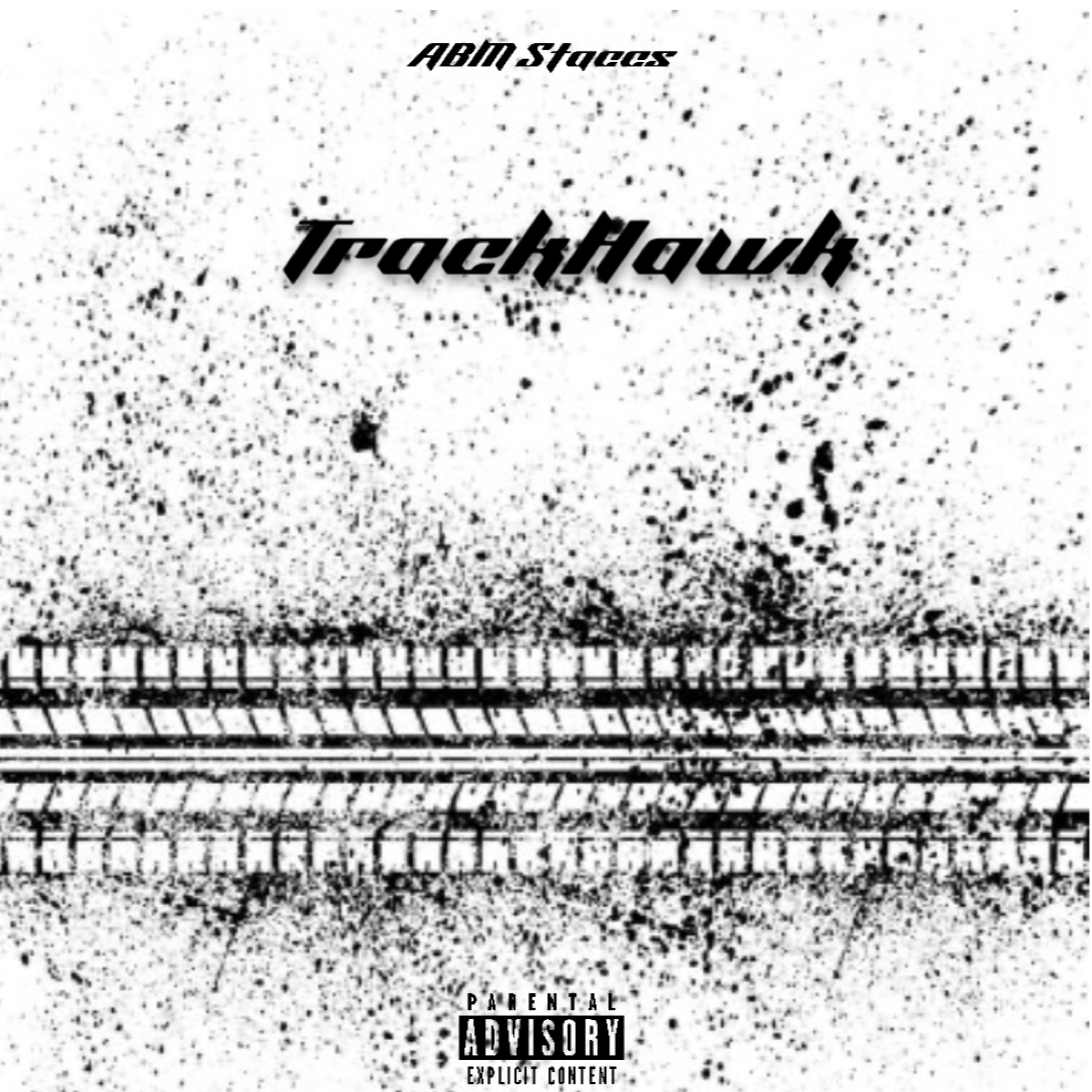 TrackHawk artwork