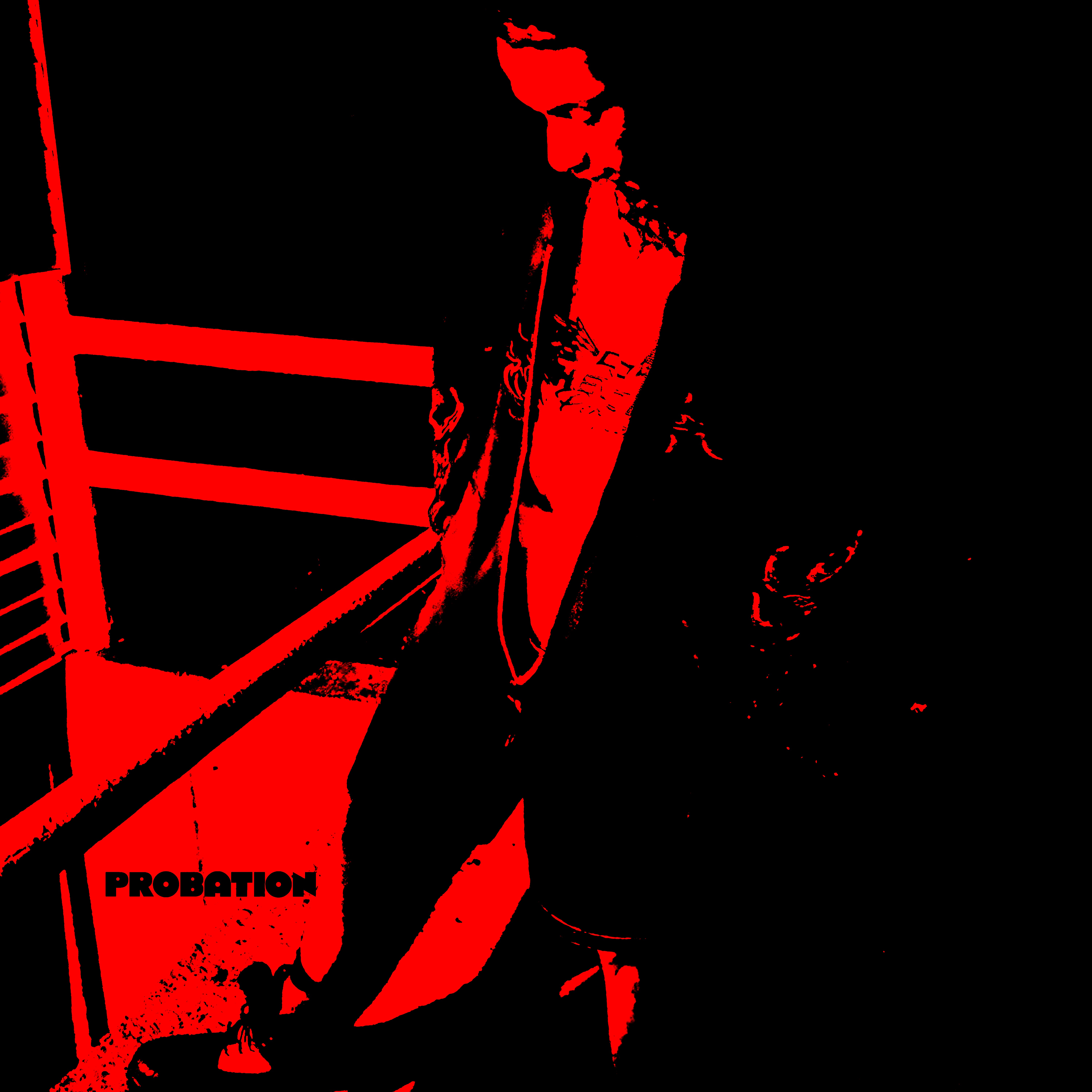 PROBATION artwork