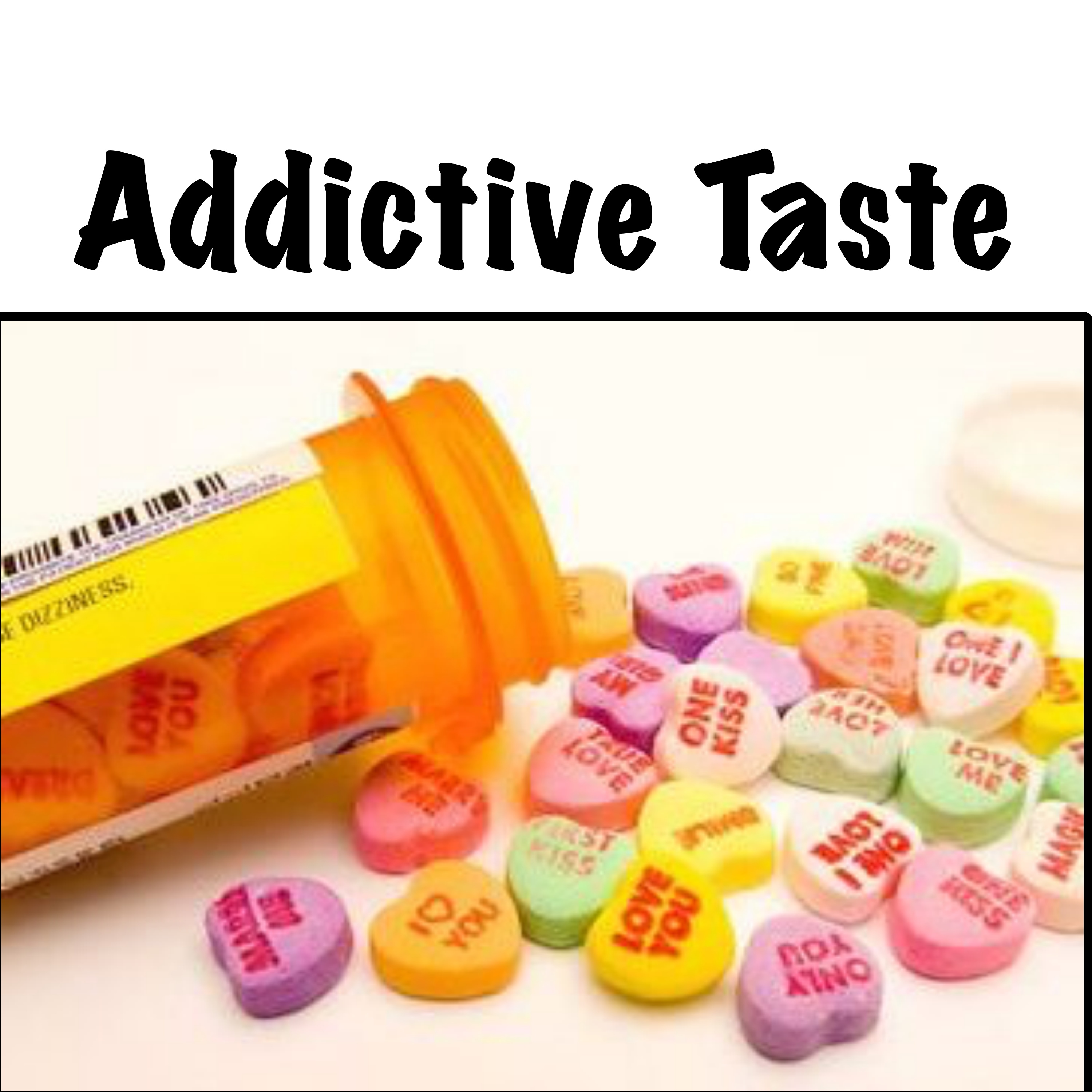 Addictive Taste artwork