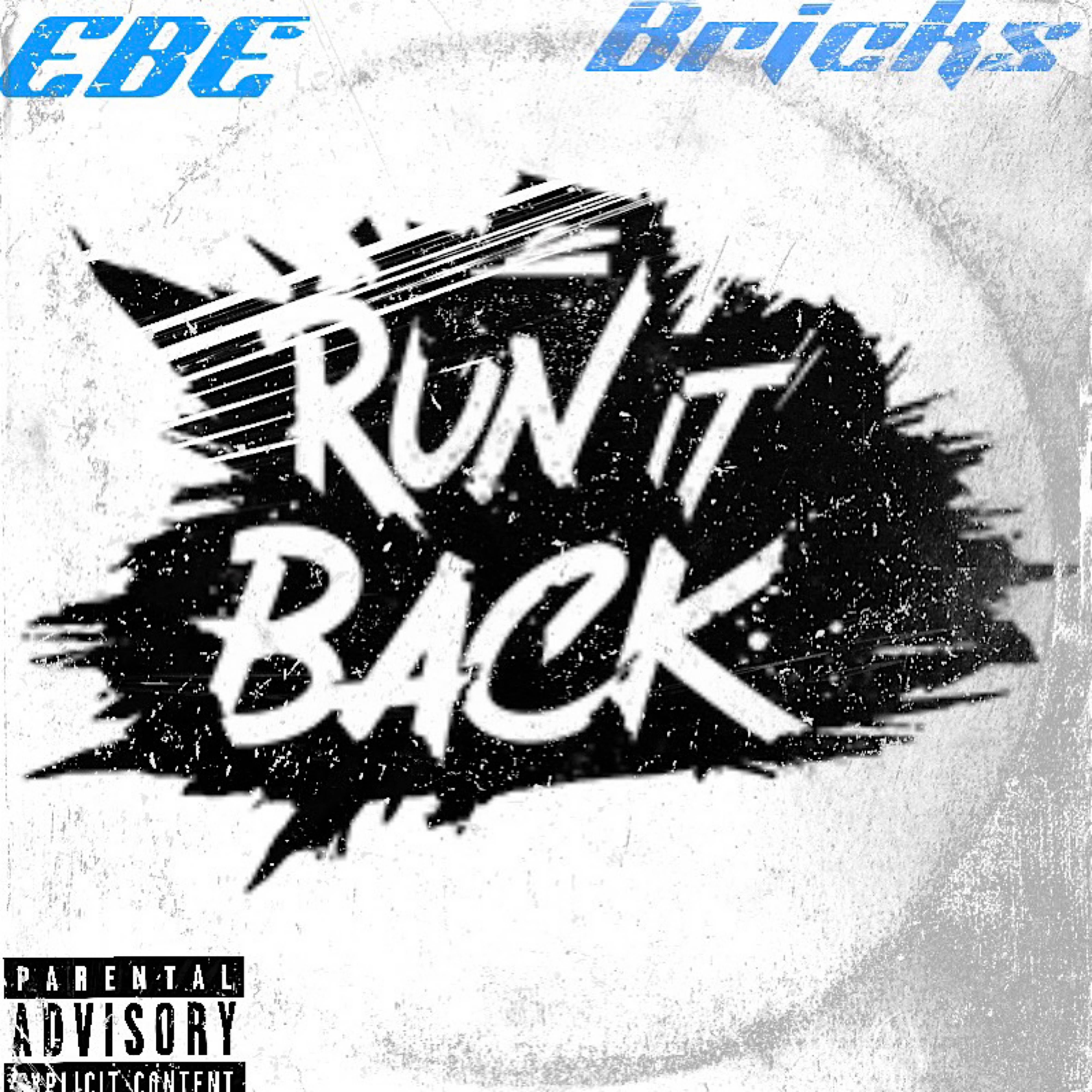 Run It Back artwork