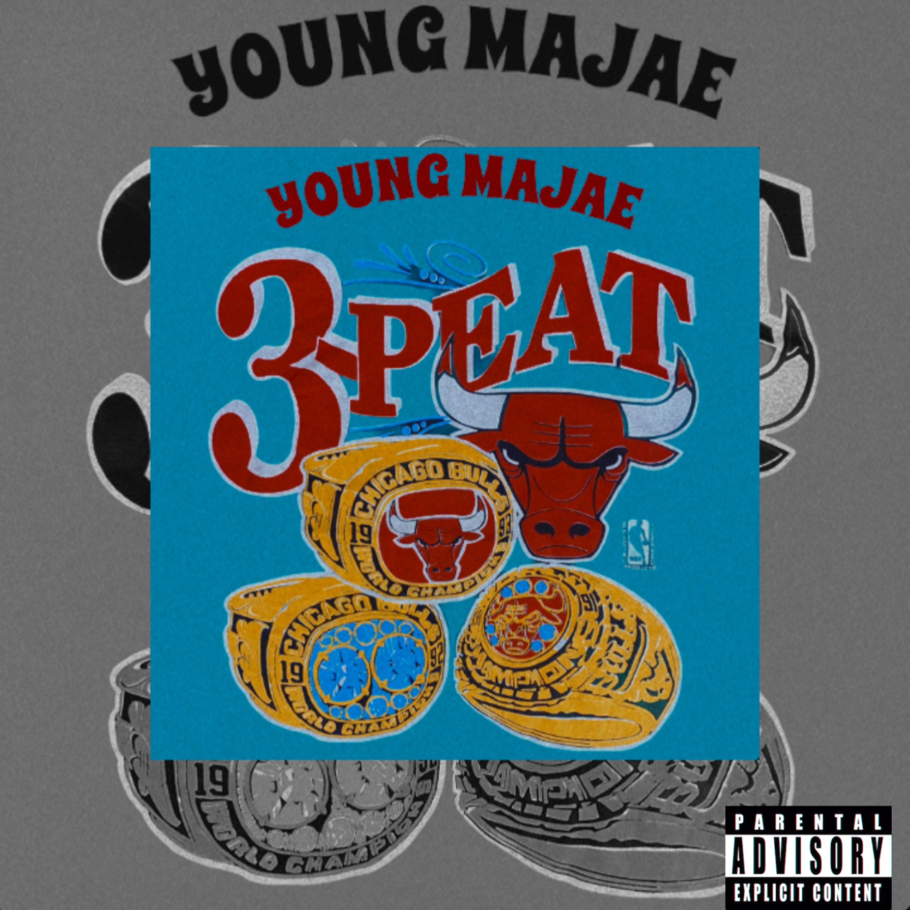 3-PEAT artwork
