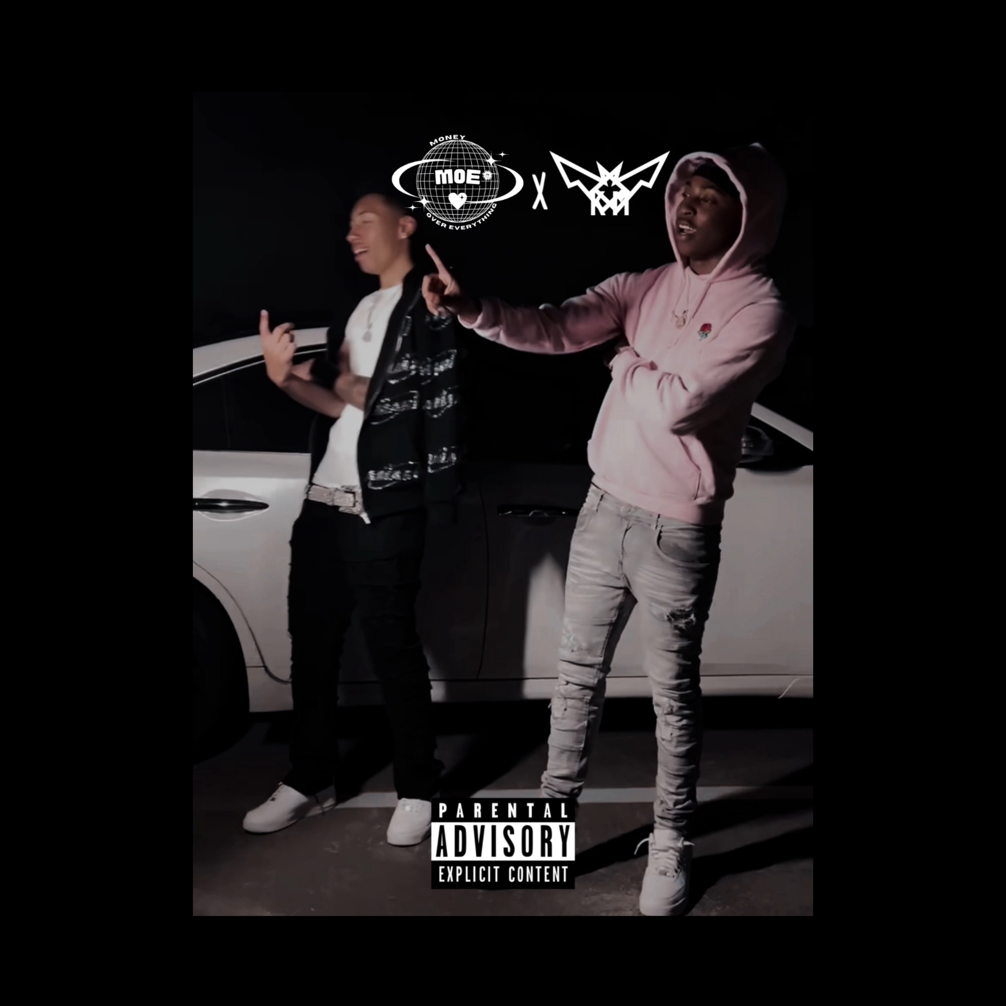 No Communication artwork