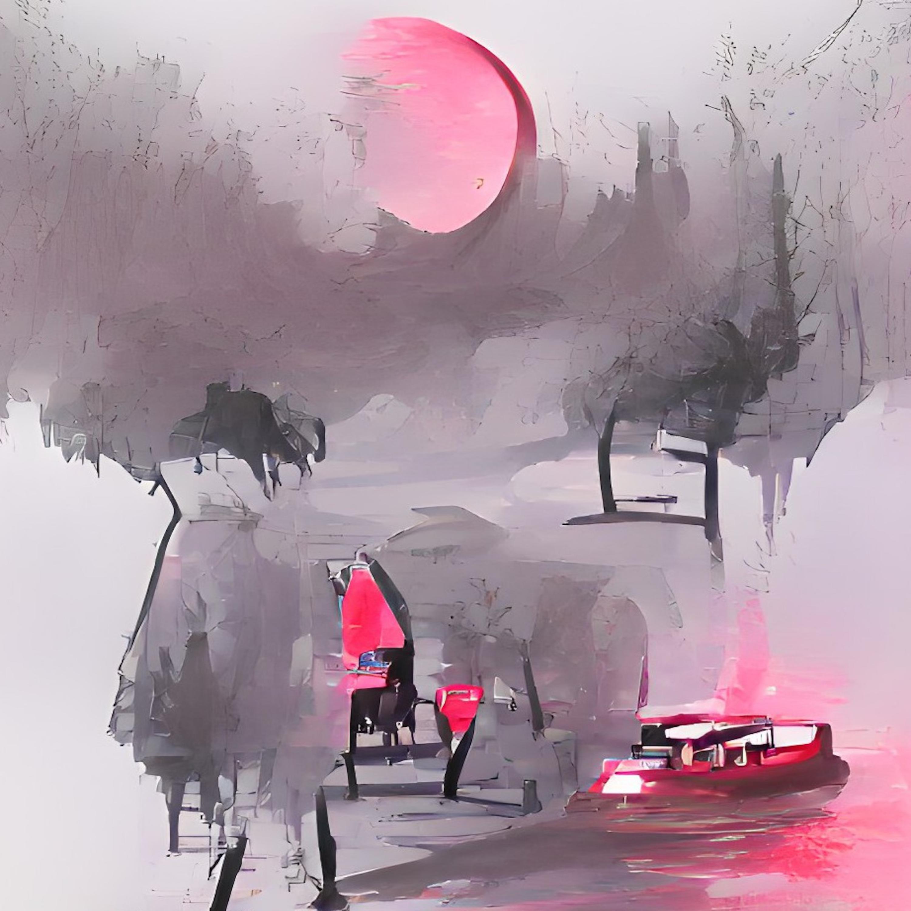 Different Moments artwork