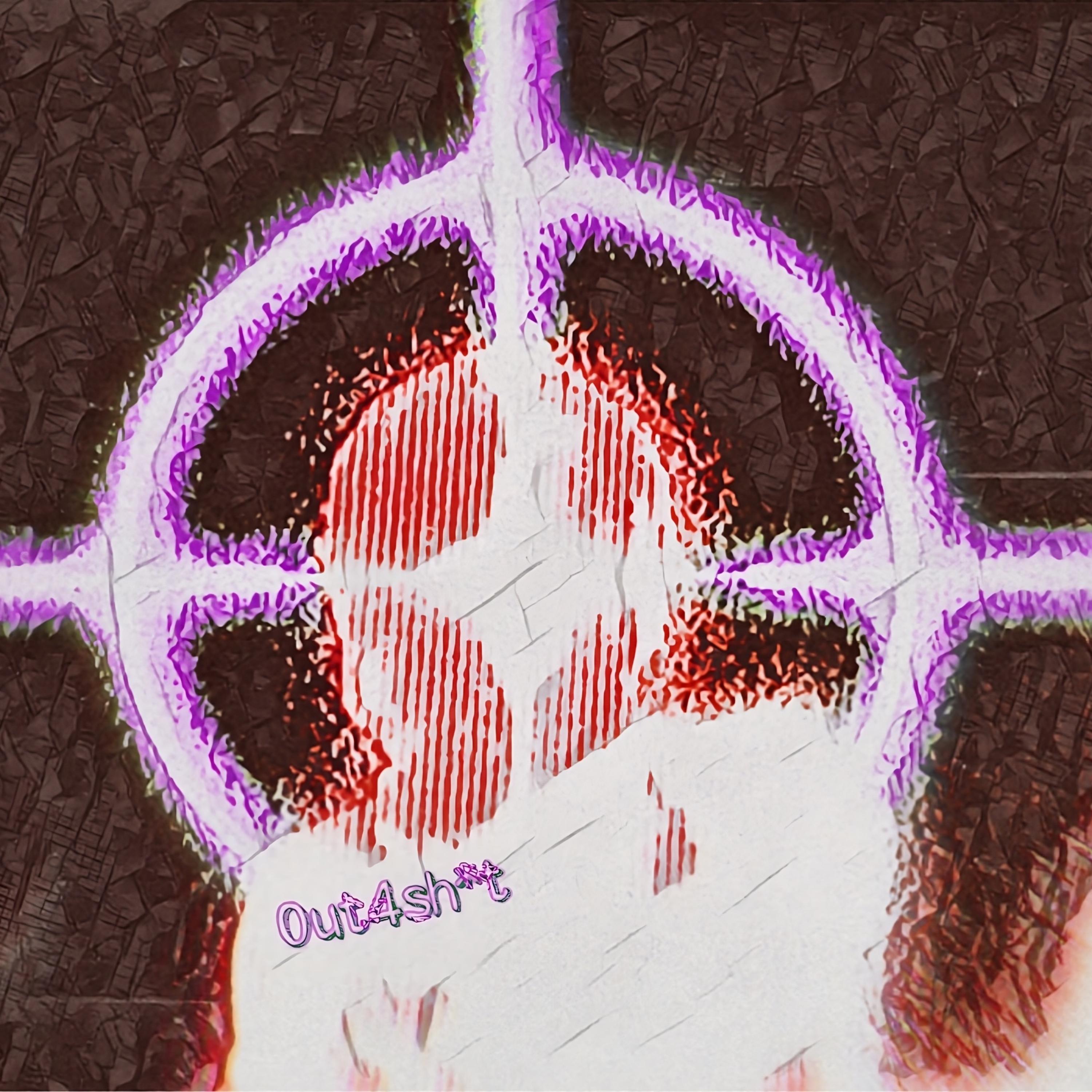 Out4shit! artwork