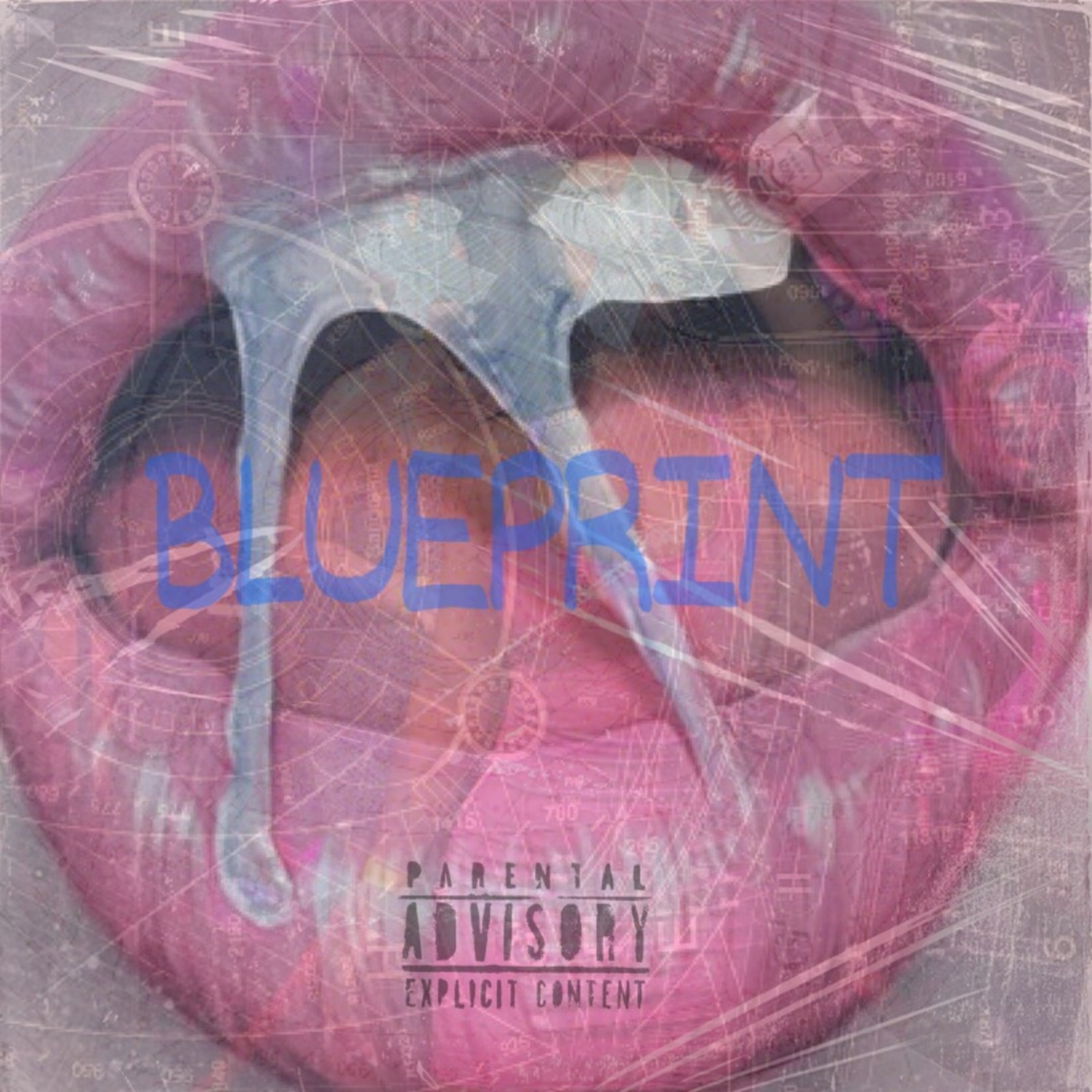 Blueprint by SpringDaTrapper cover art