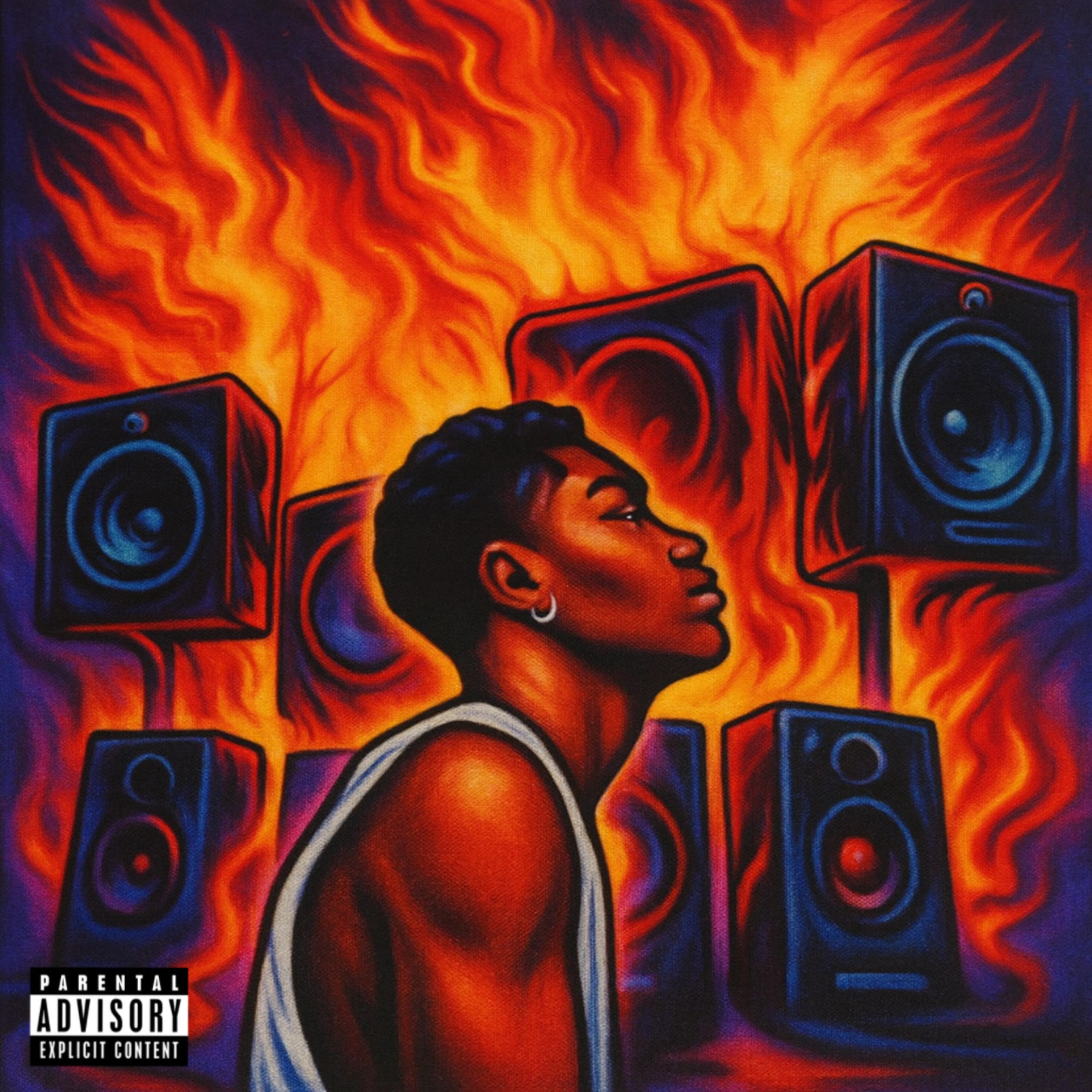 Bravo by KARI cover art