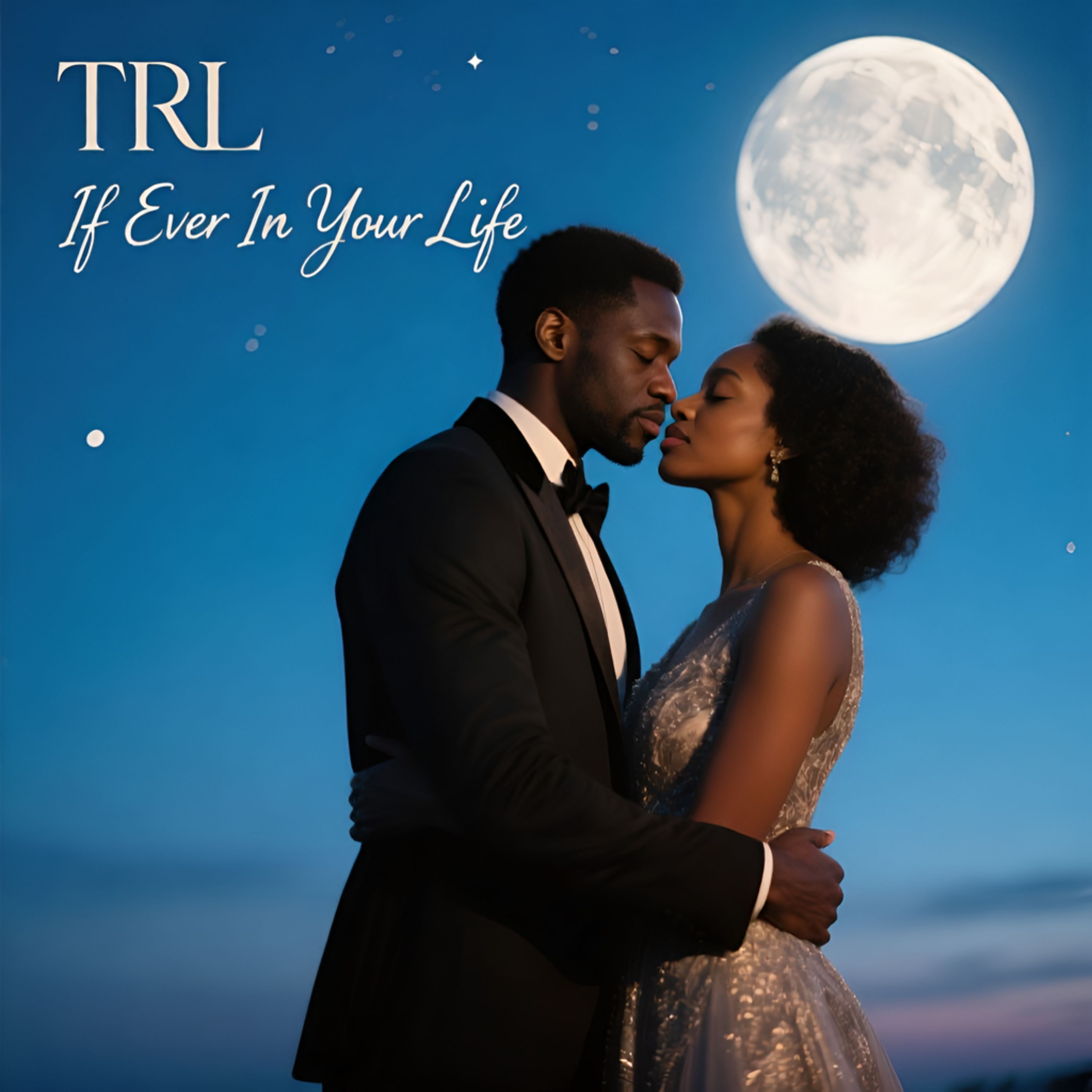 If Ever In Your Life artwork